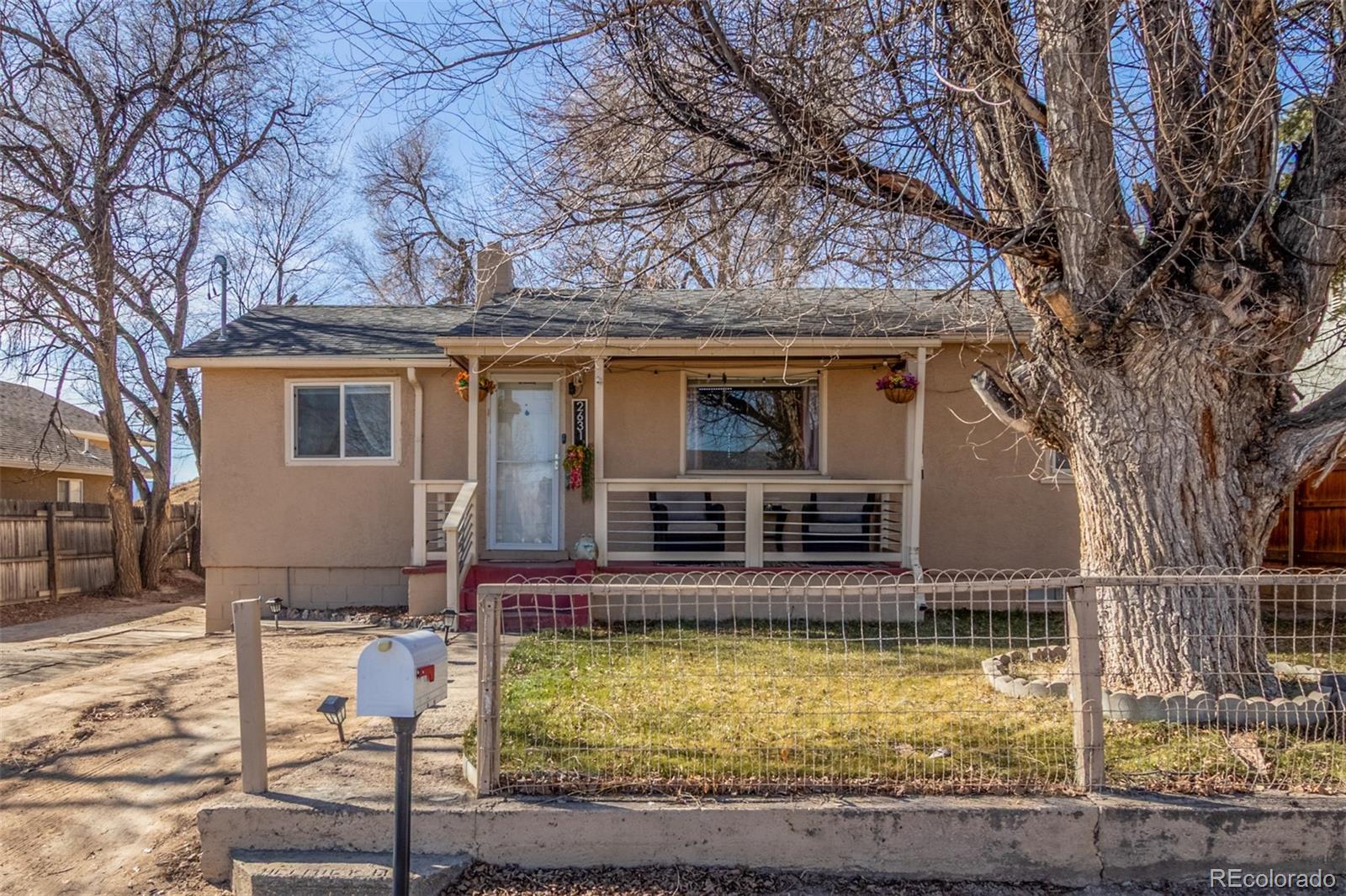 MLS Image #1 for 2631  norwich avenue,pueblo, Colorado