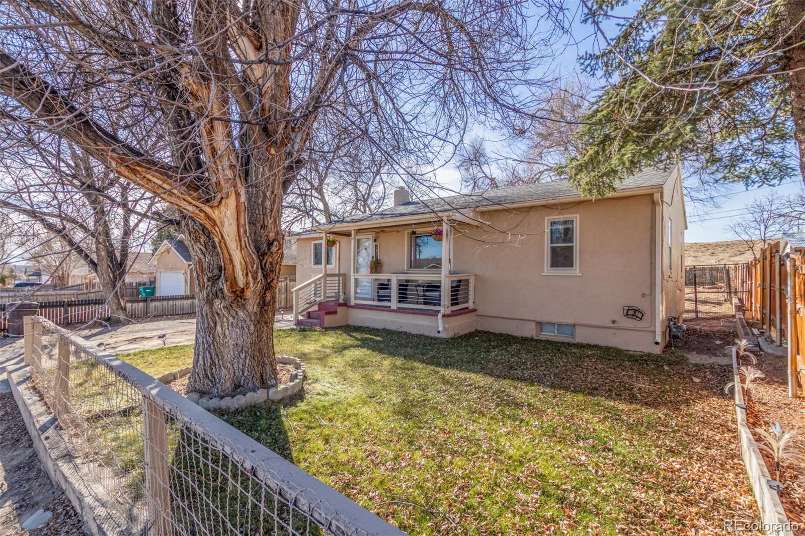 MLS Image #2 for 2631  norwich avenue,pueblo, Colorado