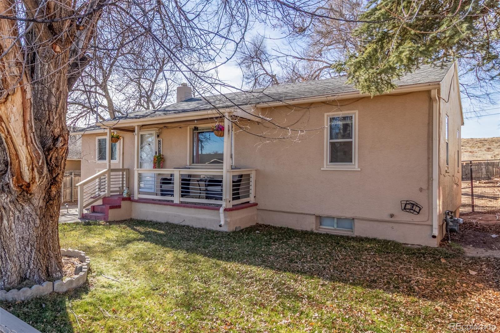 MLS Image #3 for 2631  norwich avenue,pueblo, Colorado