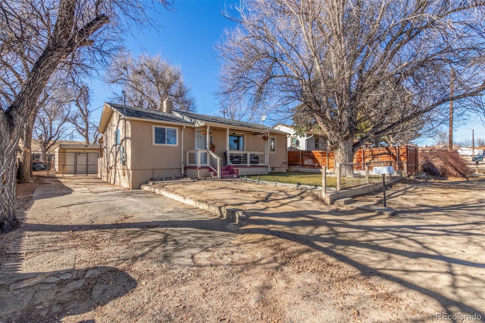 MLS Image #4 for 2631  norwich avenue,pueblo, Colorado