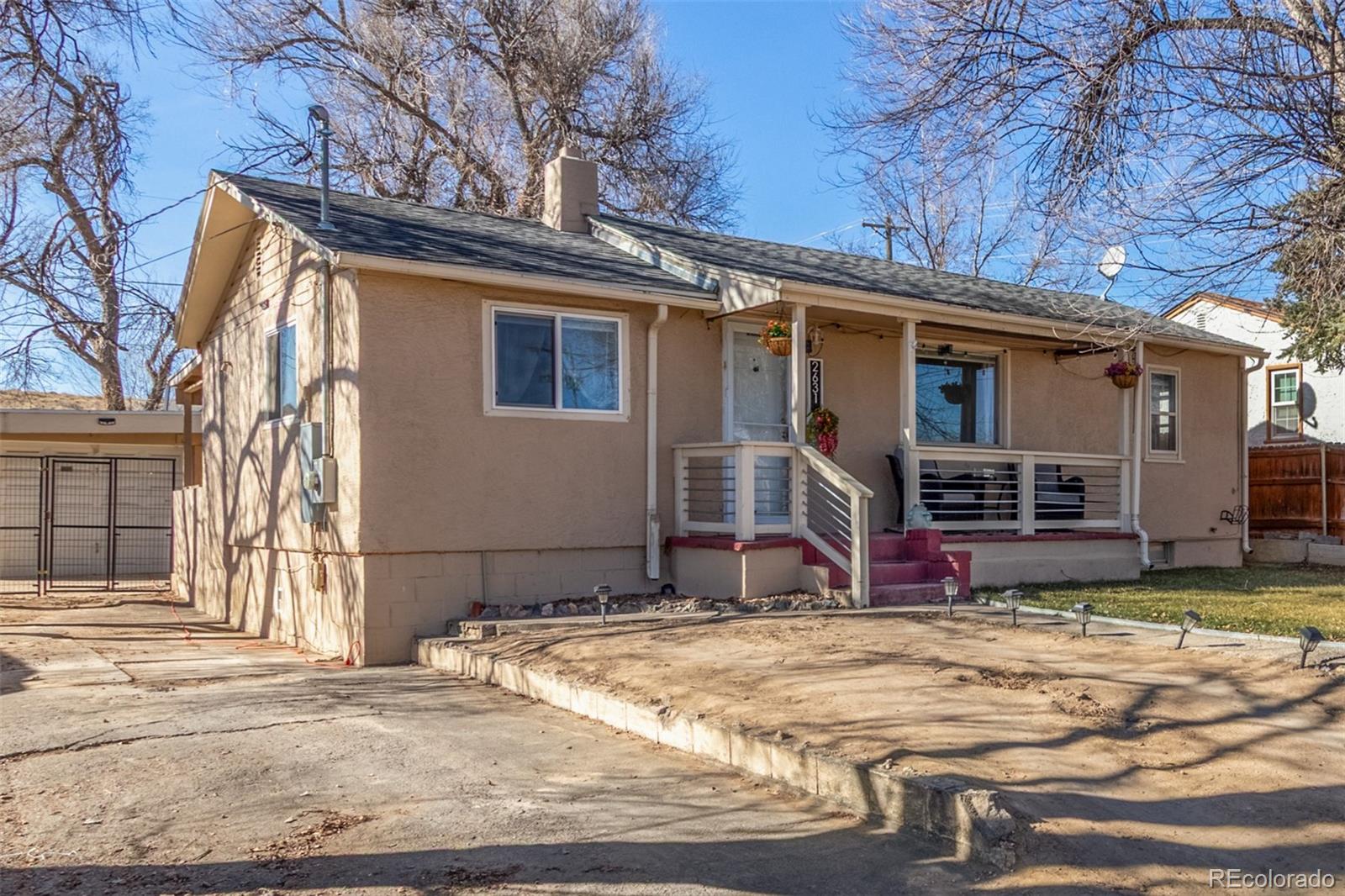 MLS Image #5 for 2631  norwich avenue,pueblo, Colorado