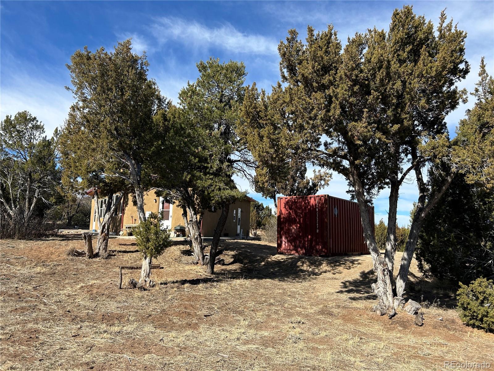 MLS Image #18 for 250  mt mestas drive,walsenburg, Colorado