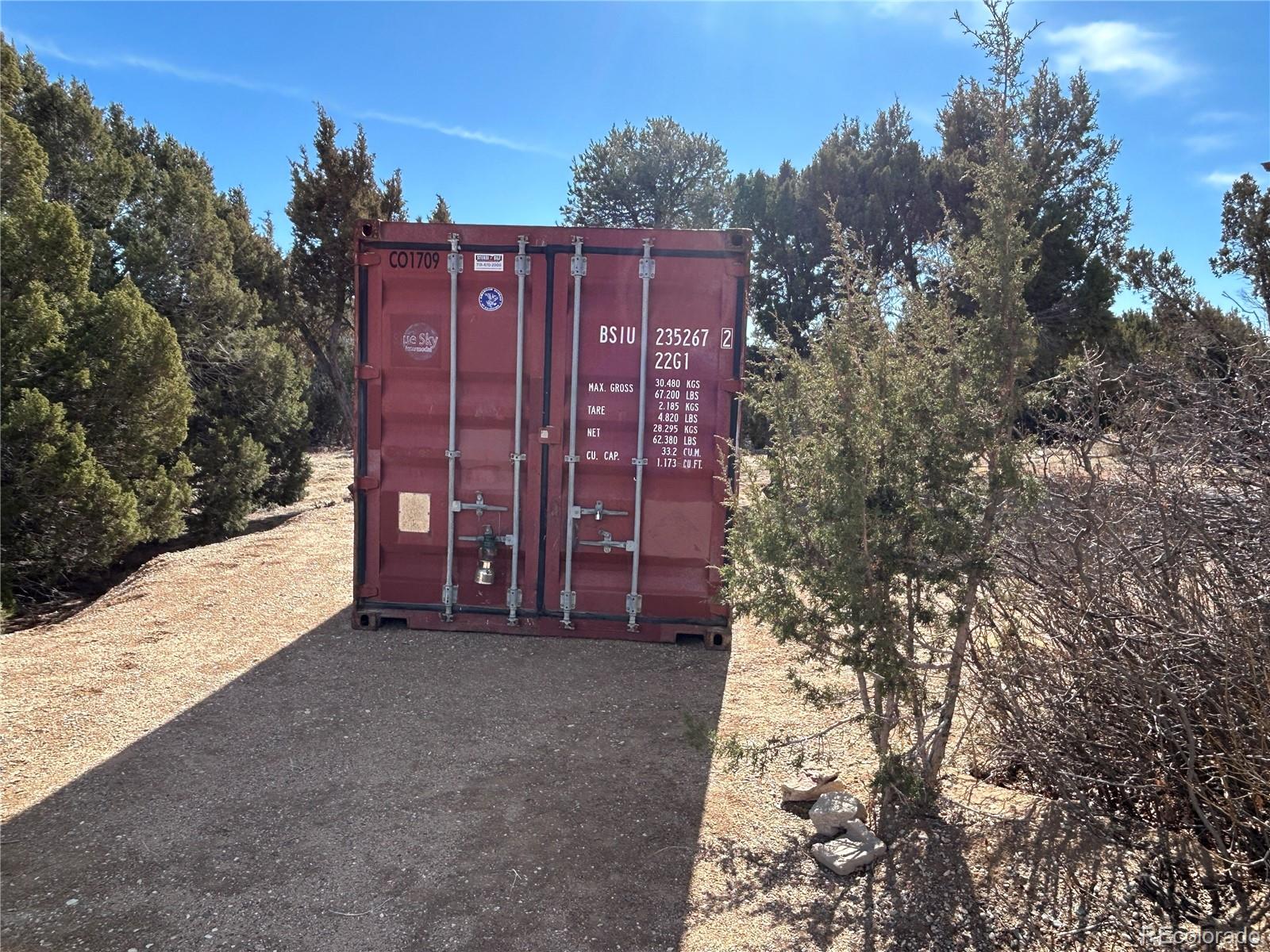 MLS Image #25 for 250  mt mestas drive,walsenburg, Colorado