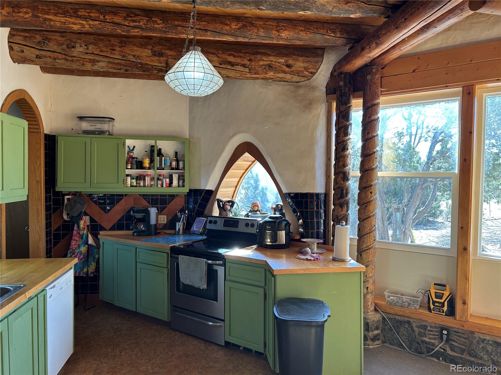 MLS Image #8 for 250  mt mestas drive,walsenburg, Colorado