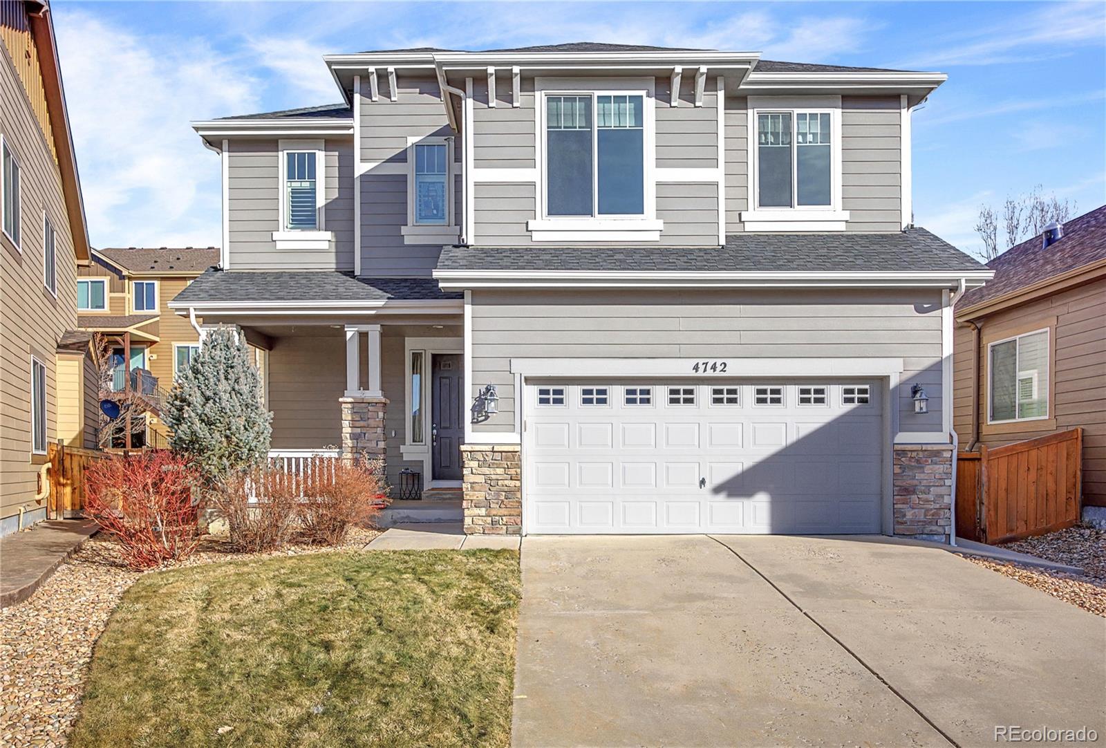 MLS Image #1 for 4742 s routt court,littleton, Colorado