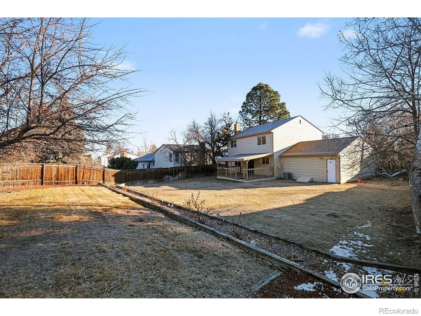 MLS Image #1 for 3841  ash avenue,loveland, Colorado