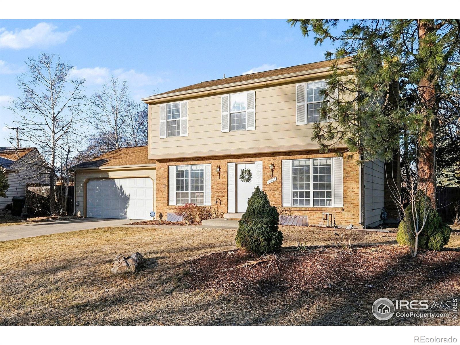 MLS Image #2 for 3841  ash avenue,loveland, Colorado