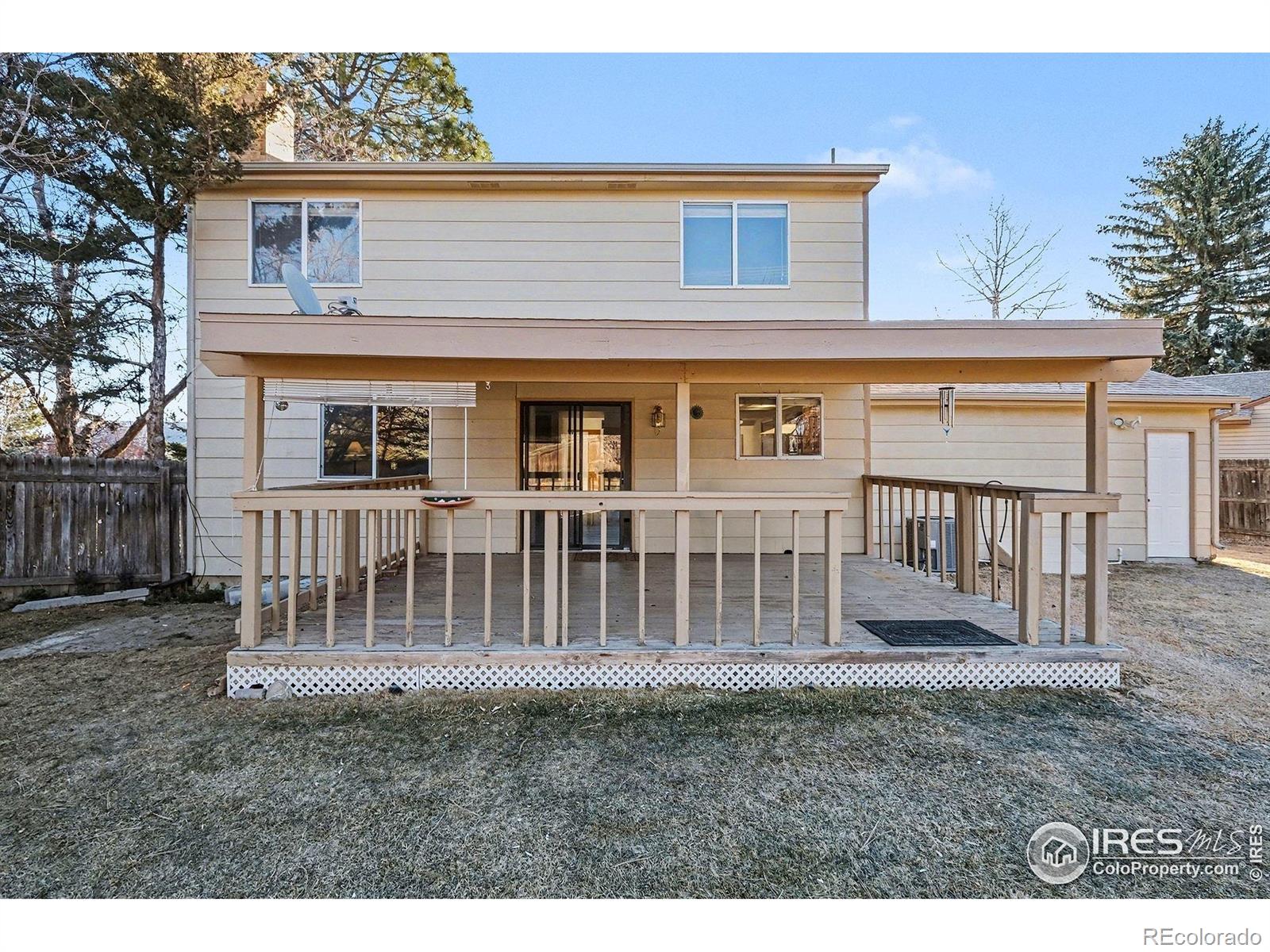 MLS Image #23 for 3841  ash avenue,loveland, Colorado