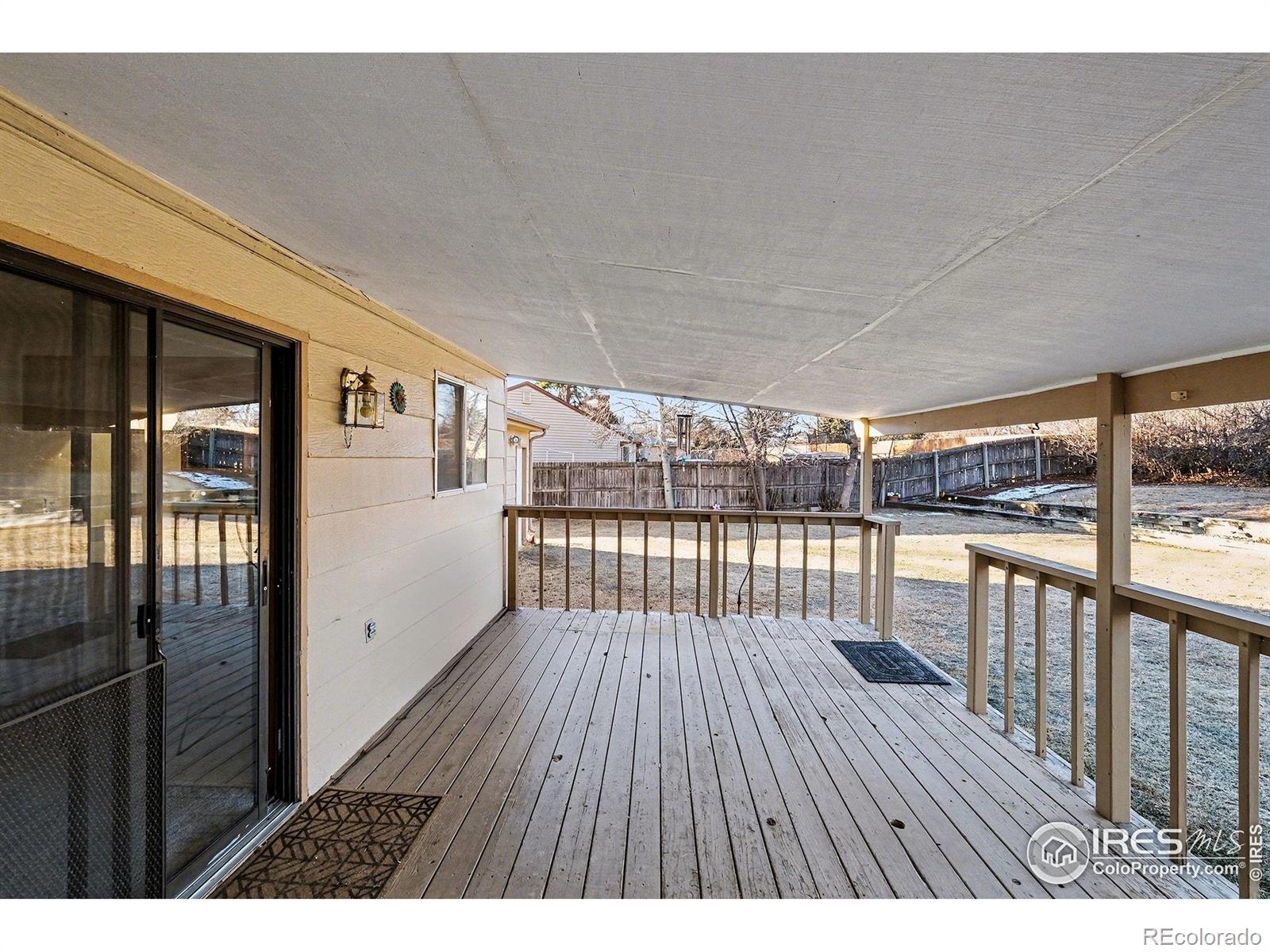 MLS Image #24 for 3841  ash avenue,loveland, Colorado