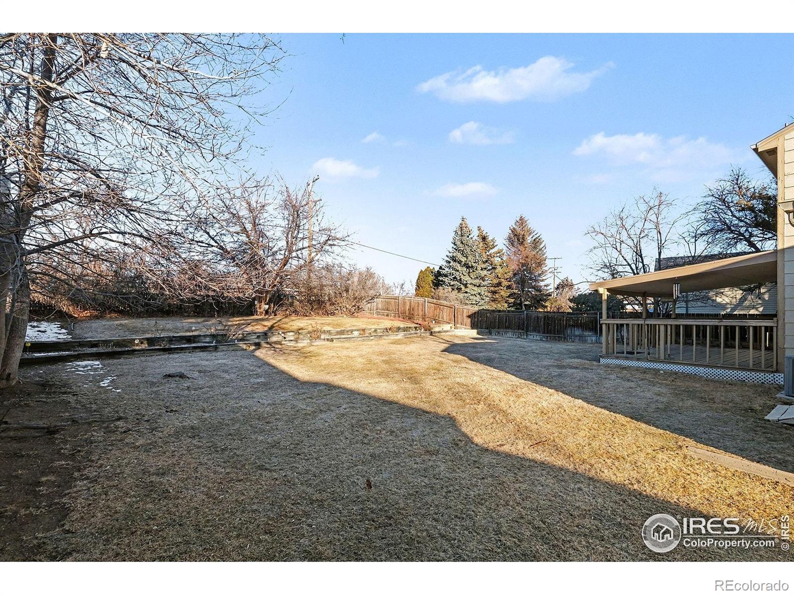MLS Image #25 for 3841  ash avenue,loveland, Colorado