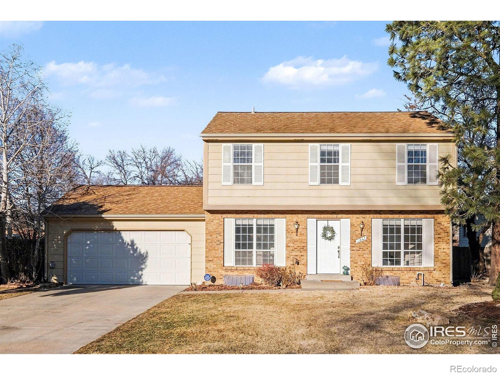 MLS Image #27 for 3841  ash avenue,loveland, Colorado