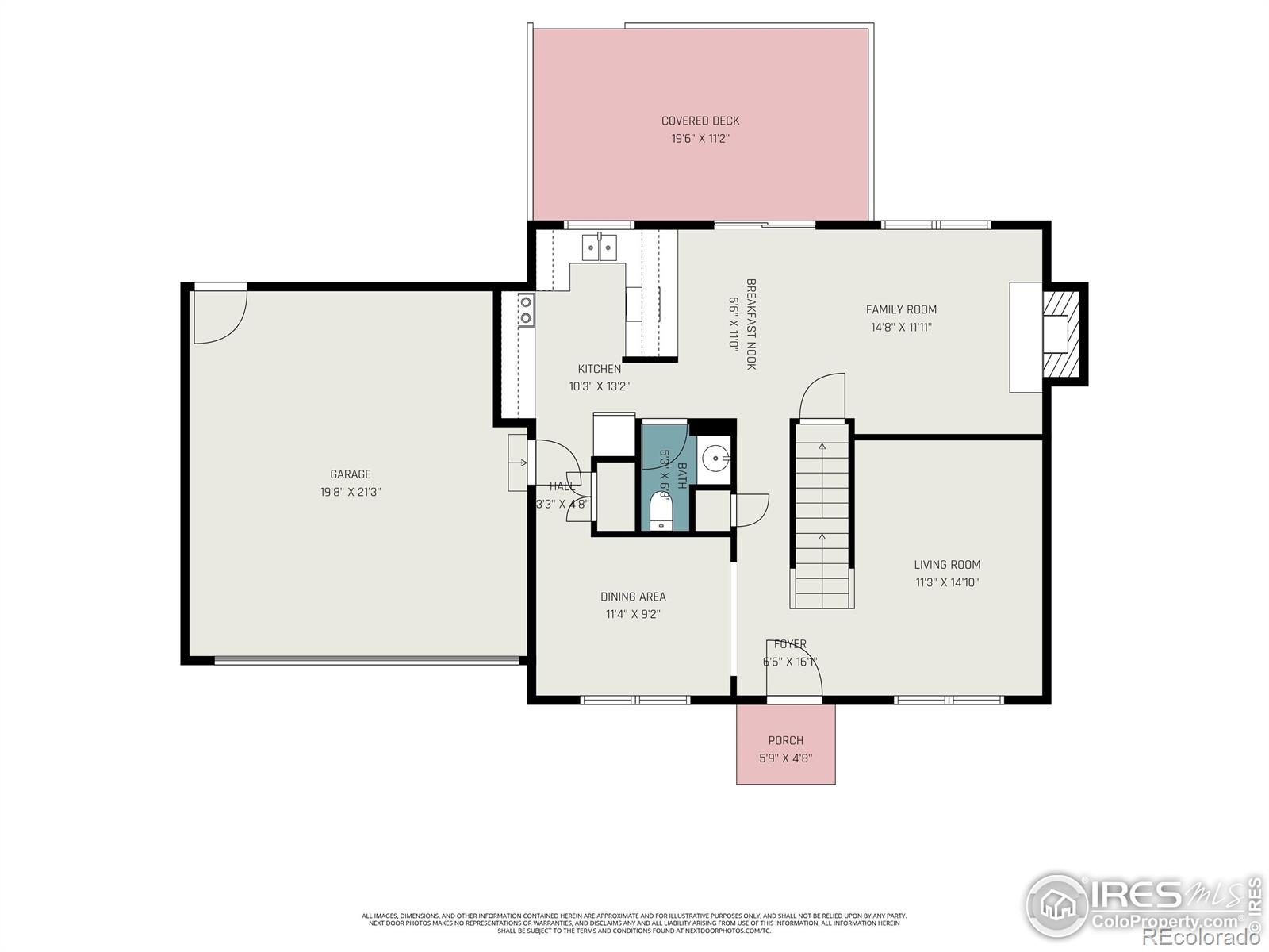 MLS Image #28 for 3841  ash avenue,loveland, Colorado