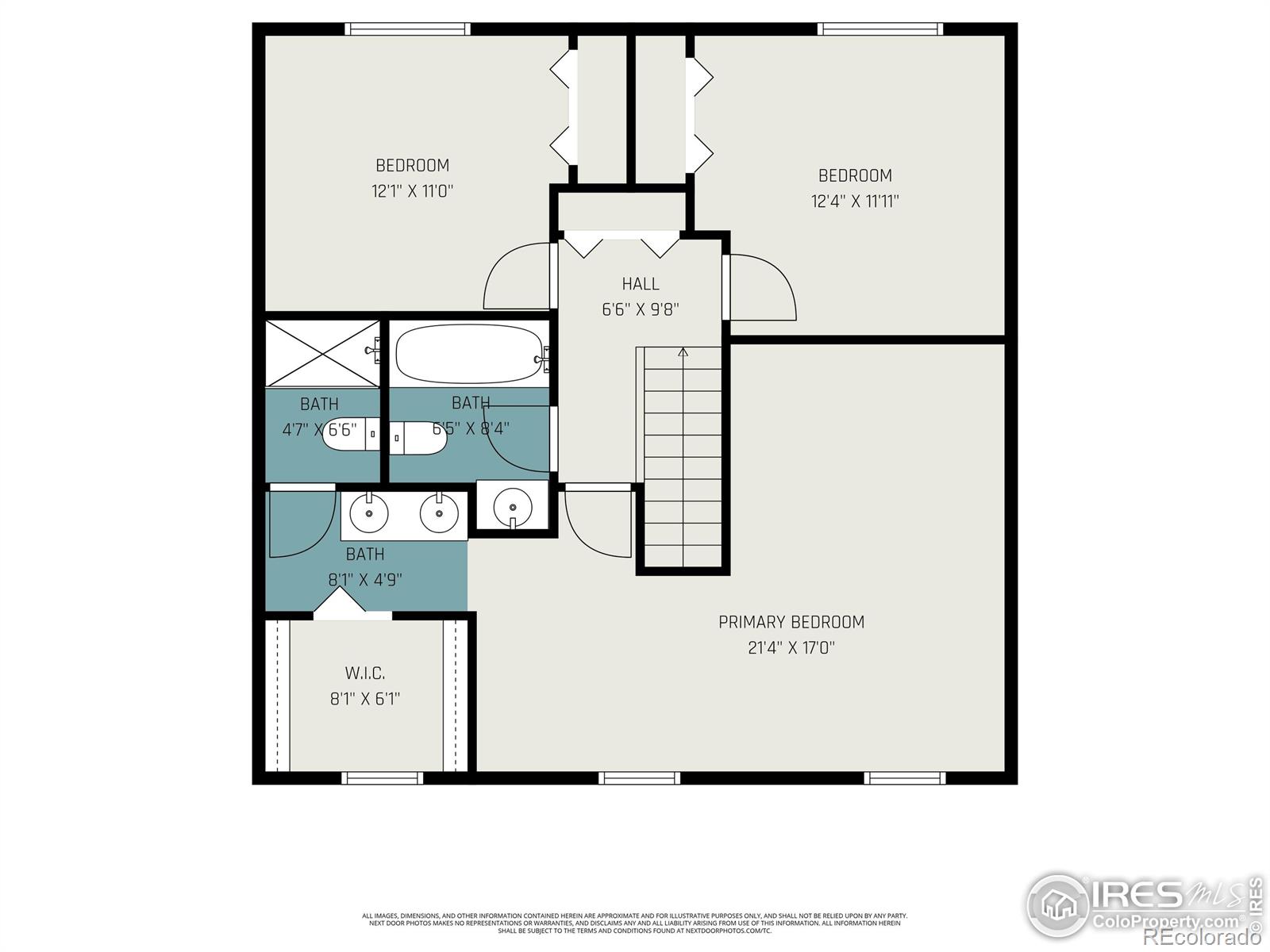 MLS Image #29 for 3841  ash avenue,loveland, Colorado