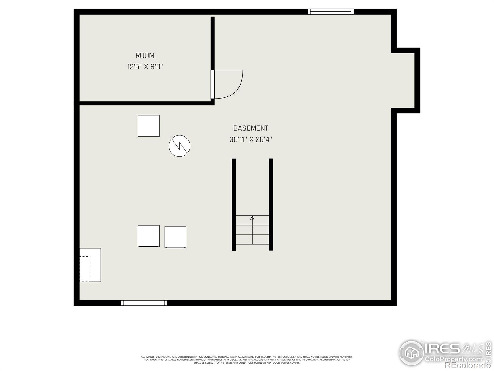 MLS Image #30 for 3841  ash avenue,loveland, Colorado