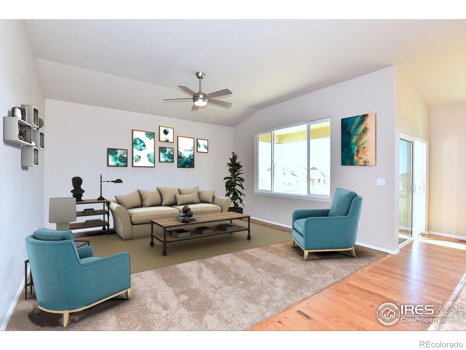 MLS Image #4 for 2444  amberlyn lane,johnstown, Colorado