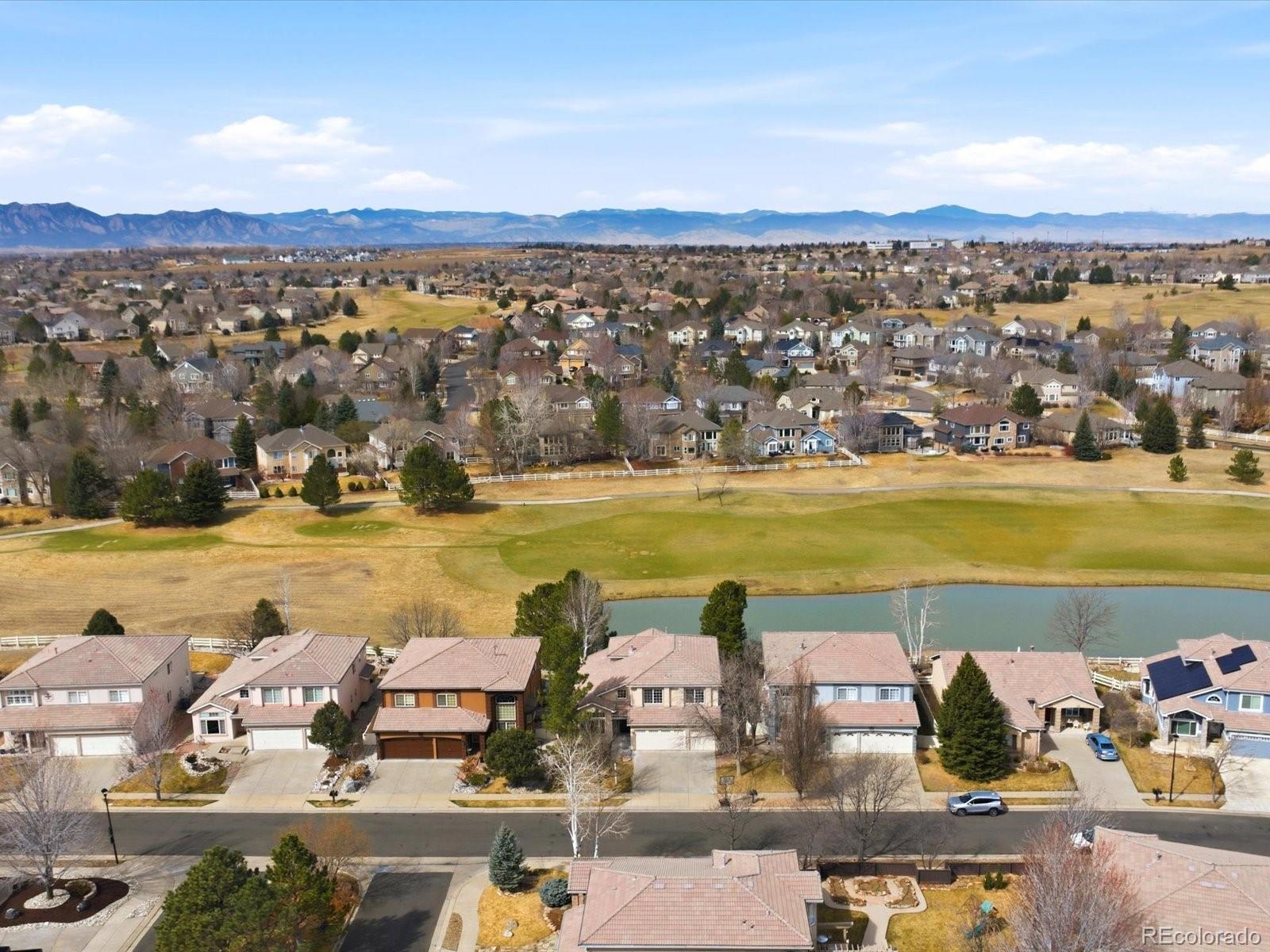 MLS Image #1 for 13955  dogleg lane,broomfield, Colorado
