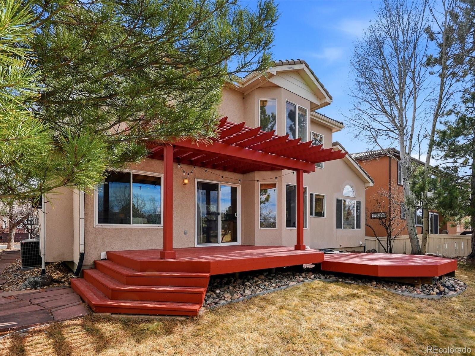 MLS Image #43 for 13955  dogleg lane,broomfield, Colorado