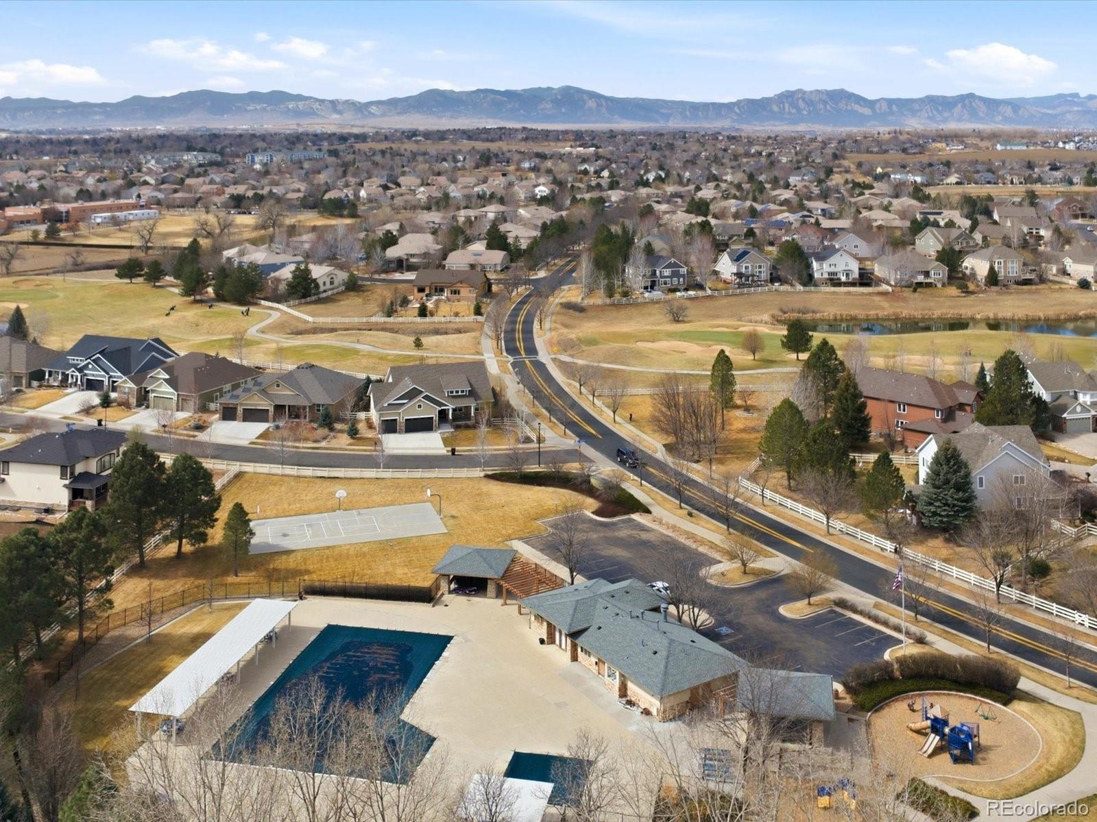 MLS Image #48 for 13955  dogleg lane,broomfield, Colorado