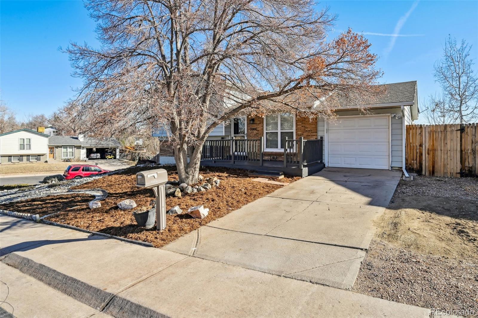 MLS Image #1 for 2301 e 96th way,thornton, Colorado