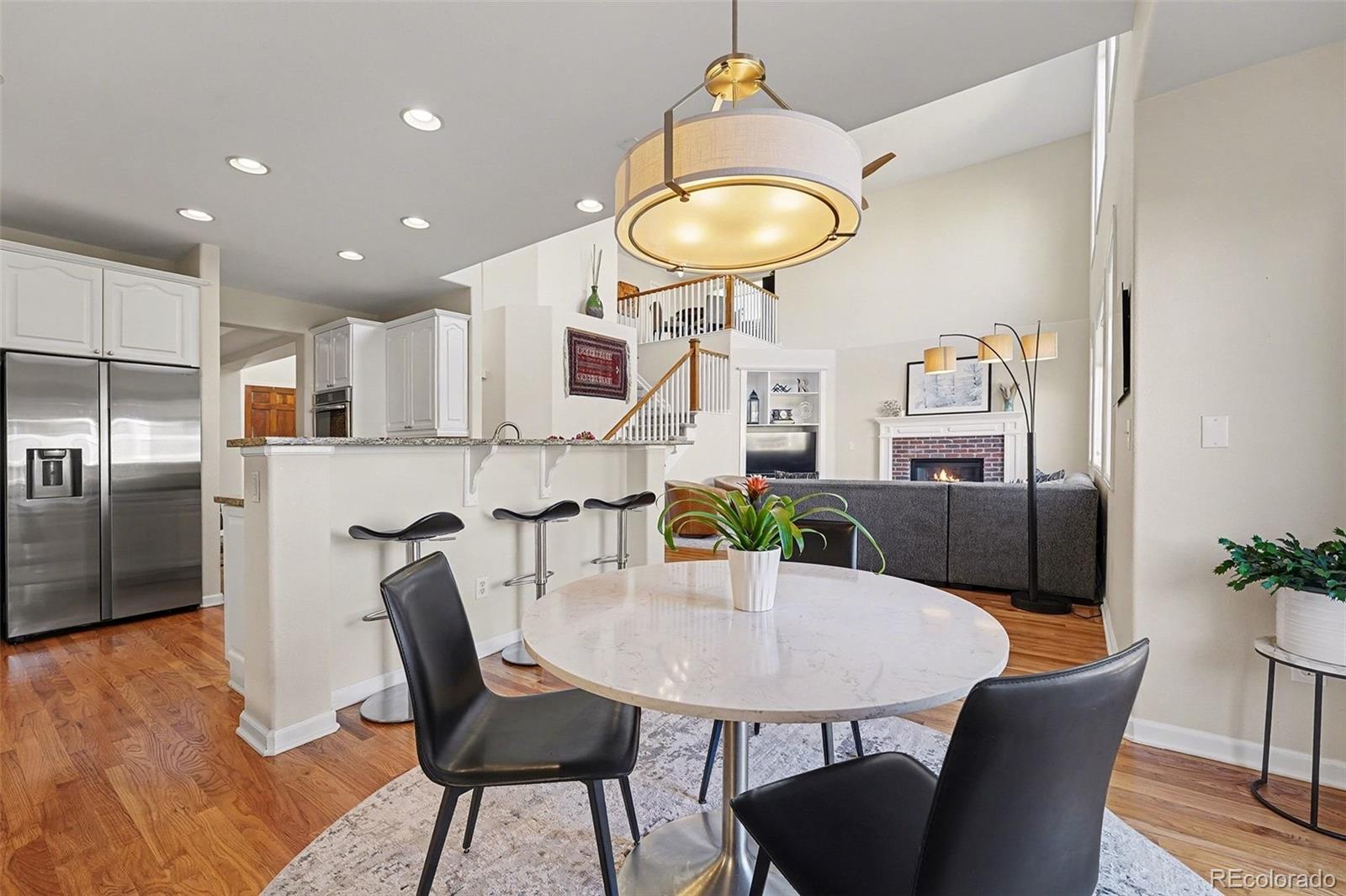 MLS Image #10 for 2519  greensborough drive,highlands ranch, Colorado
