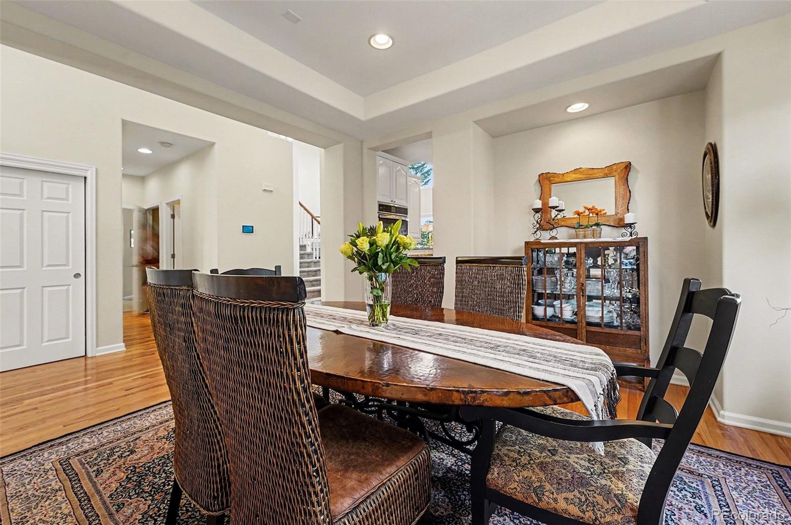 MLS Image #13 for 2519  greensborough drive,highlands ranch, Colorado