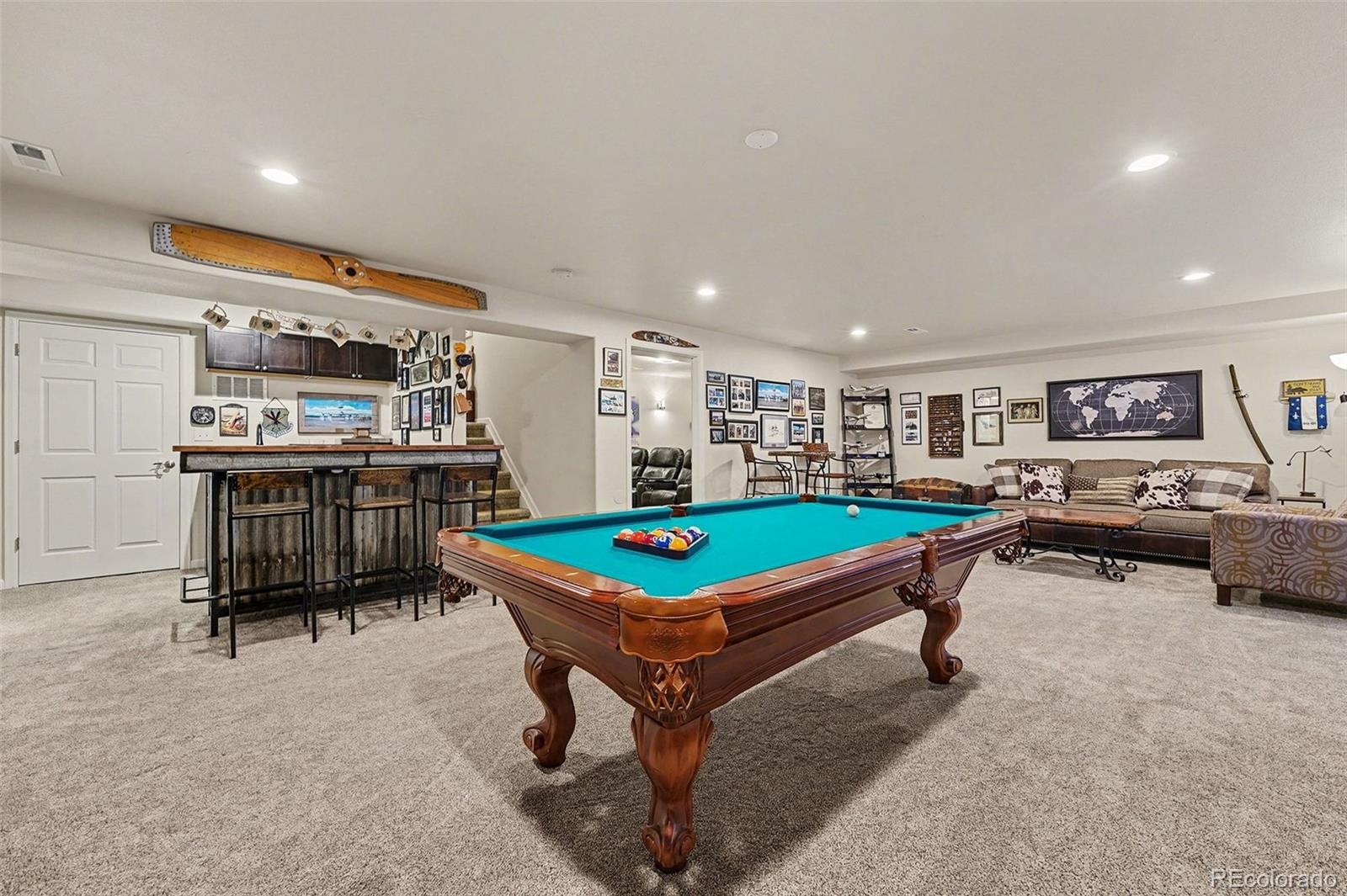 MLS Image #36 for 2519  greensborough drive,highlands ranch, Colorado