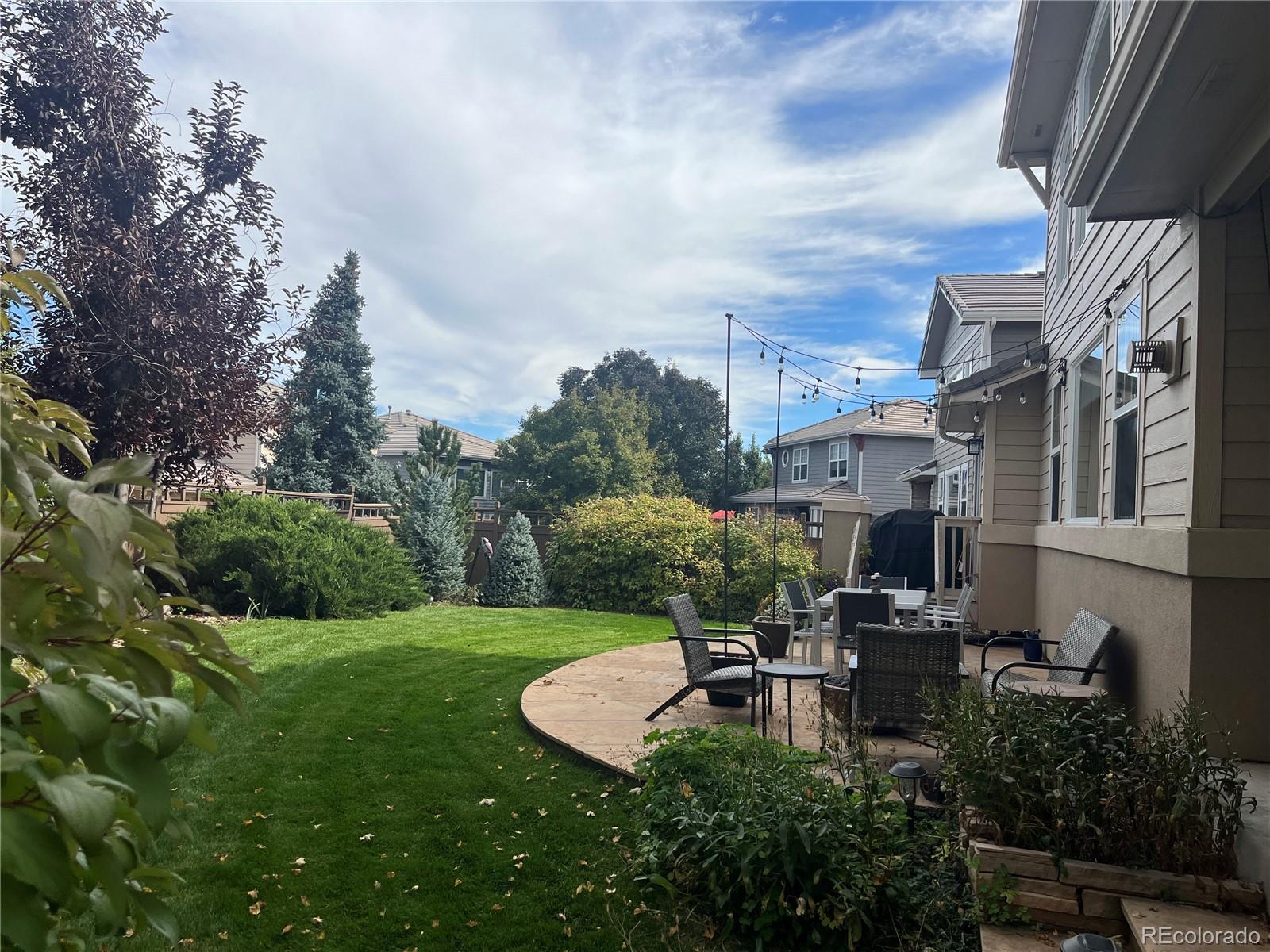MLS Image #39 for 2519  greensborough drive,highlands ranch, Colorado
