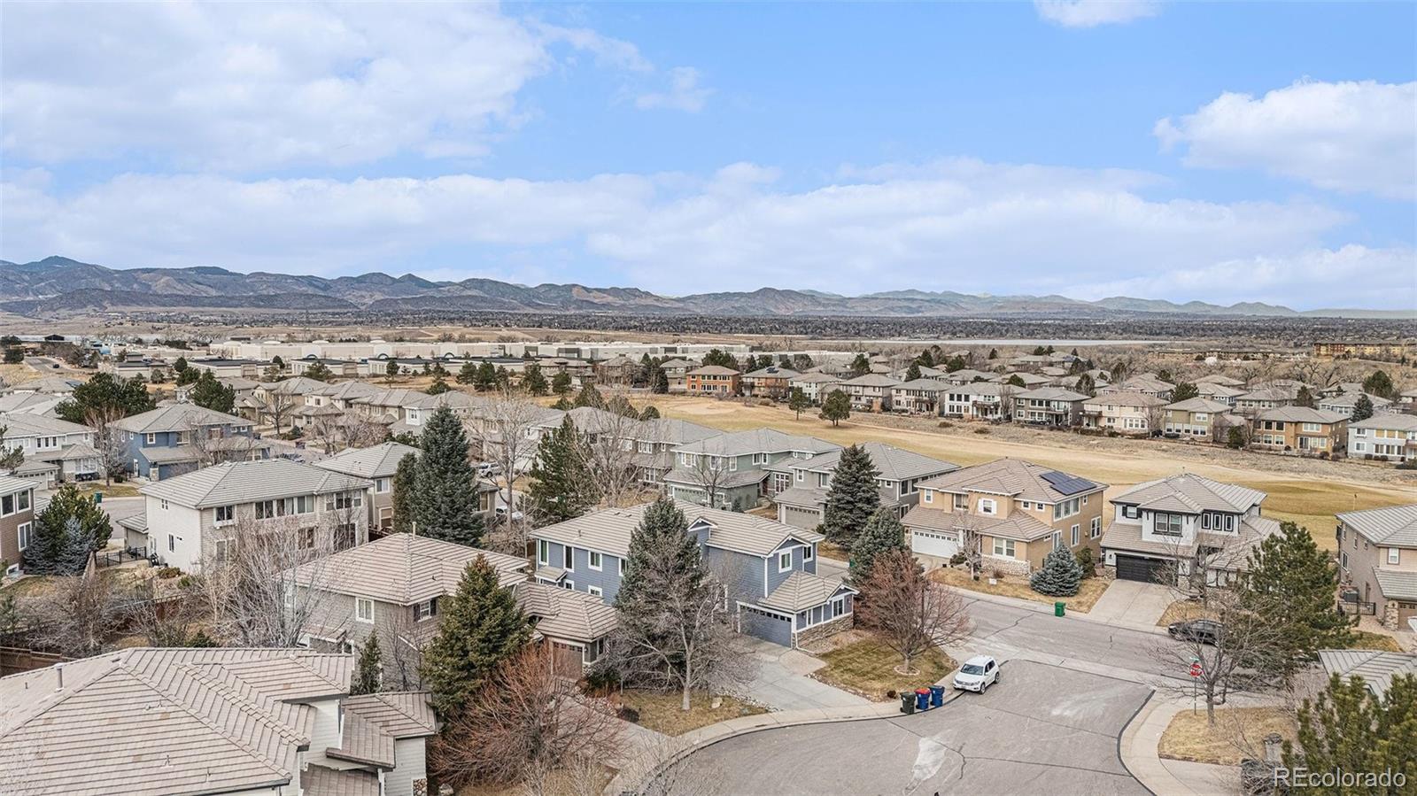 MLS Image #48 for 2519  greensborough drive,highlands ranch, Colorado