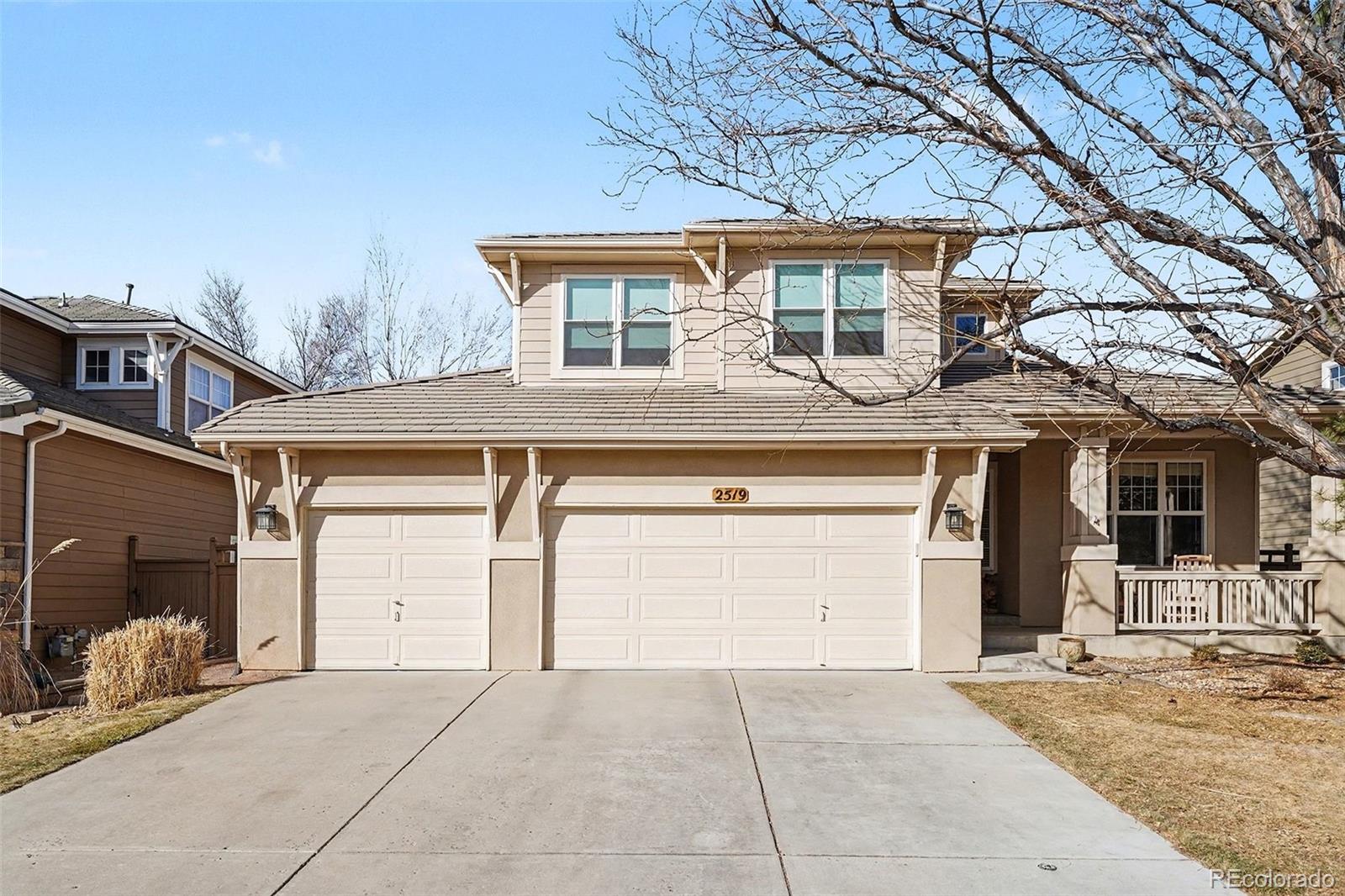 MLS Image #49 for 2519  greensborough drive,highlands ranch, Colorado