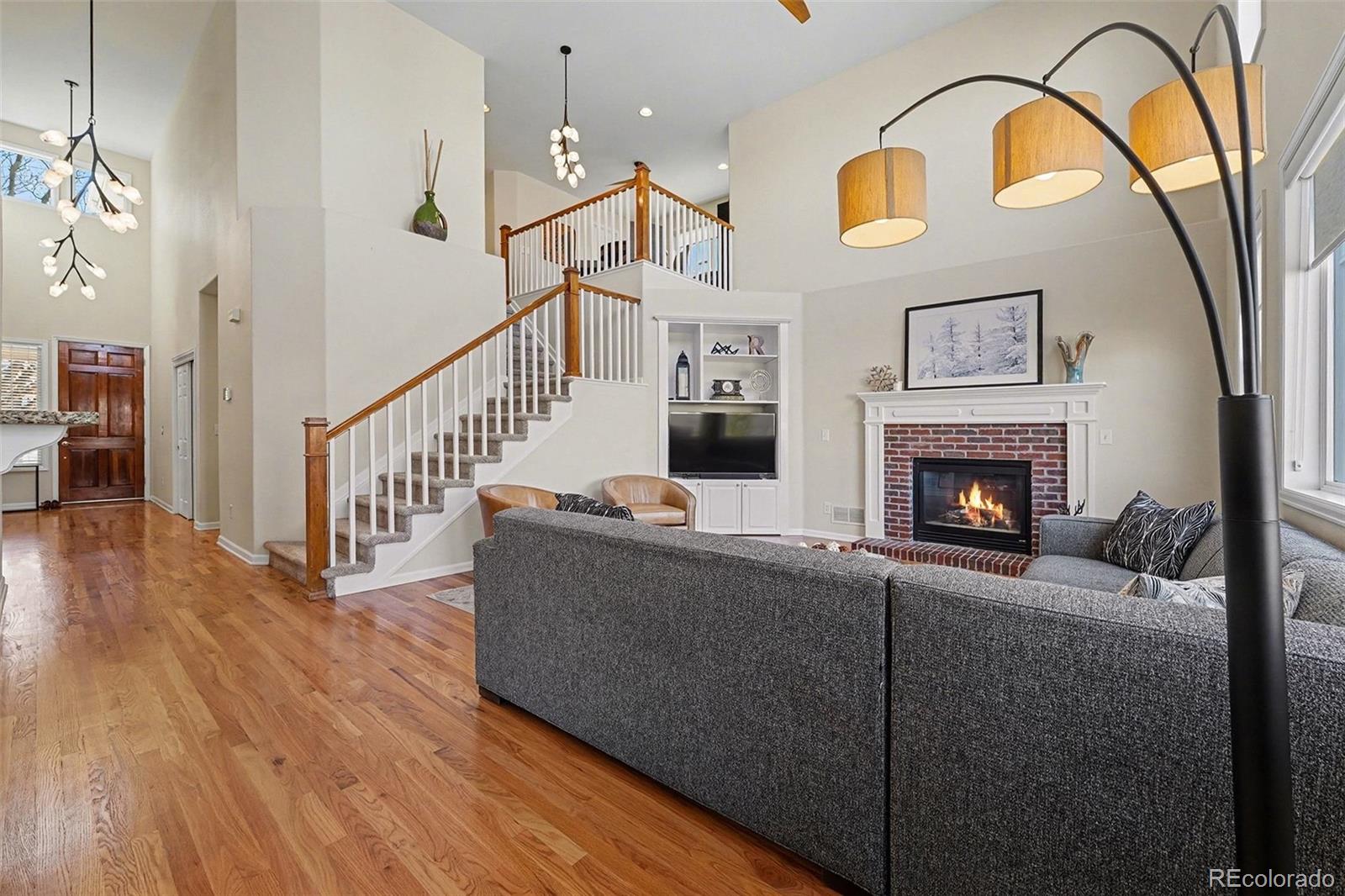MLS Image #5 for 2519  greensborough drive,highlands ranch, Colorado