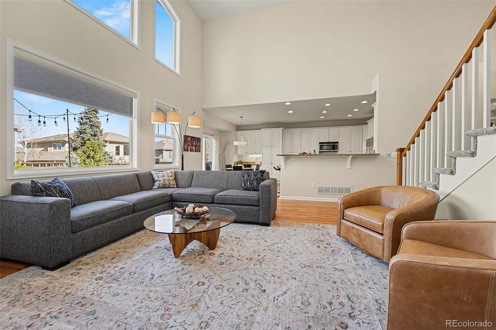 MLS Image #6 for 2519  greensborough drive,highlands ranch, Colorado