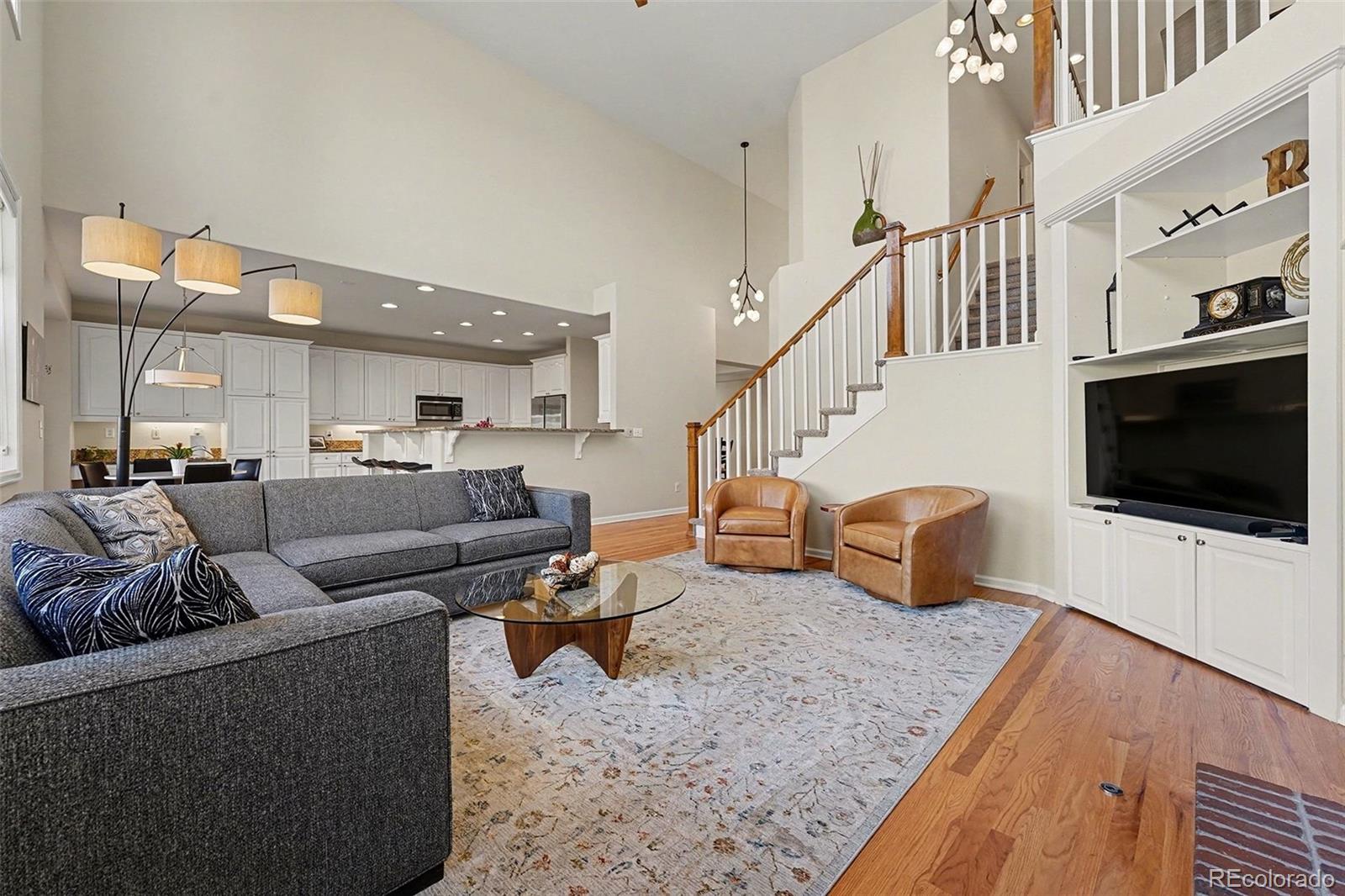 MLS Image #7 for 2519  greensborough drive,highlands ranch, Colorado