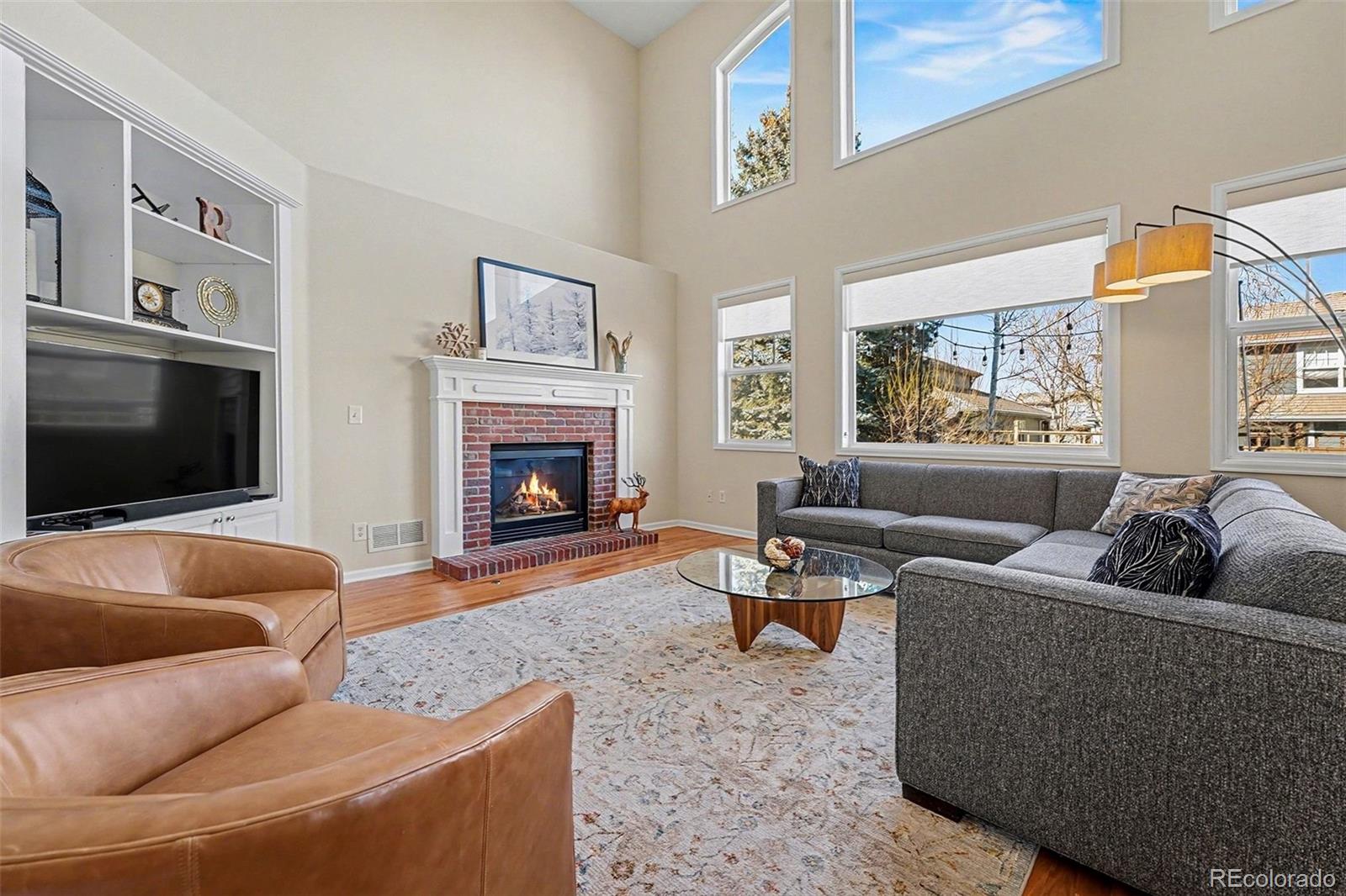 MLS Image #8 for 2519  greensborough drive,highlands ranch, Colorado
