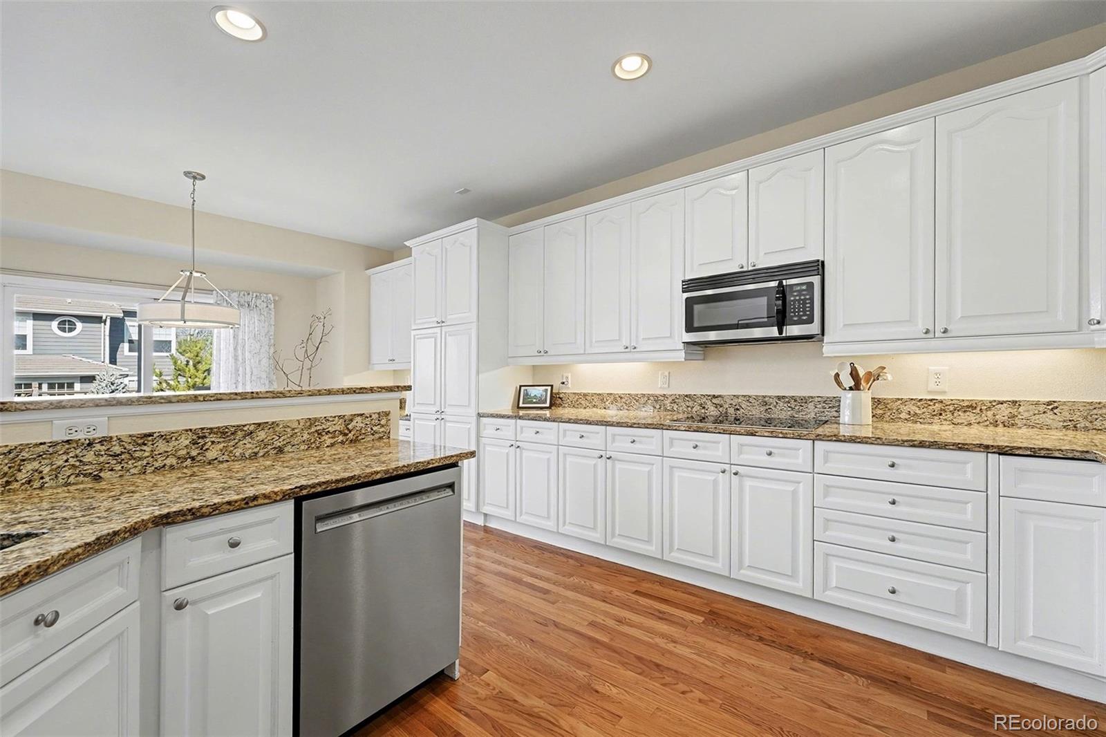 MLS Image #9 for 2519  greensborough drive,highlands ranch, Colorado