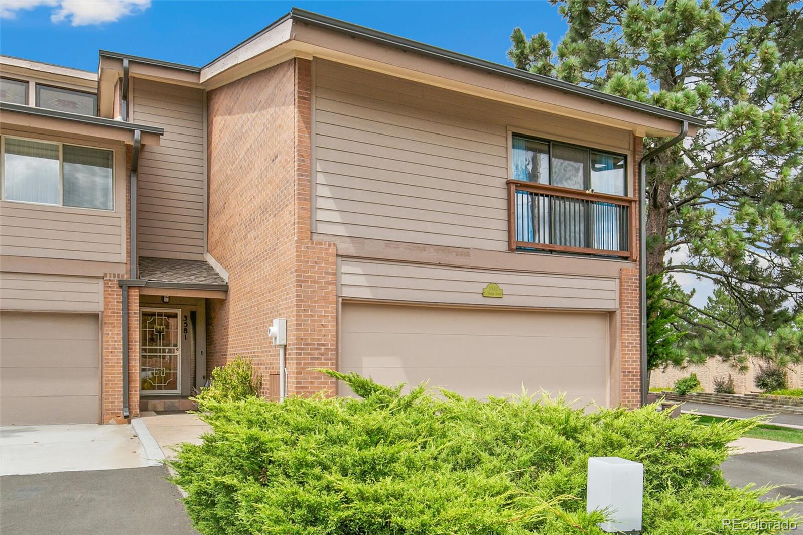 MLS Image #2 for 3581 s dawson street ,aurora, Colorado