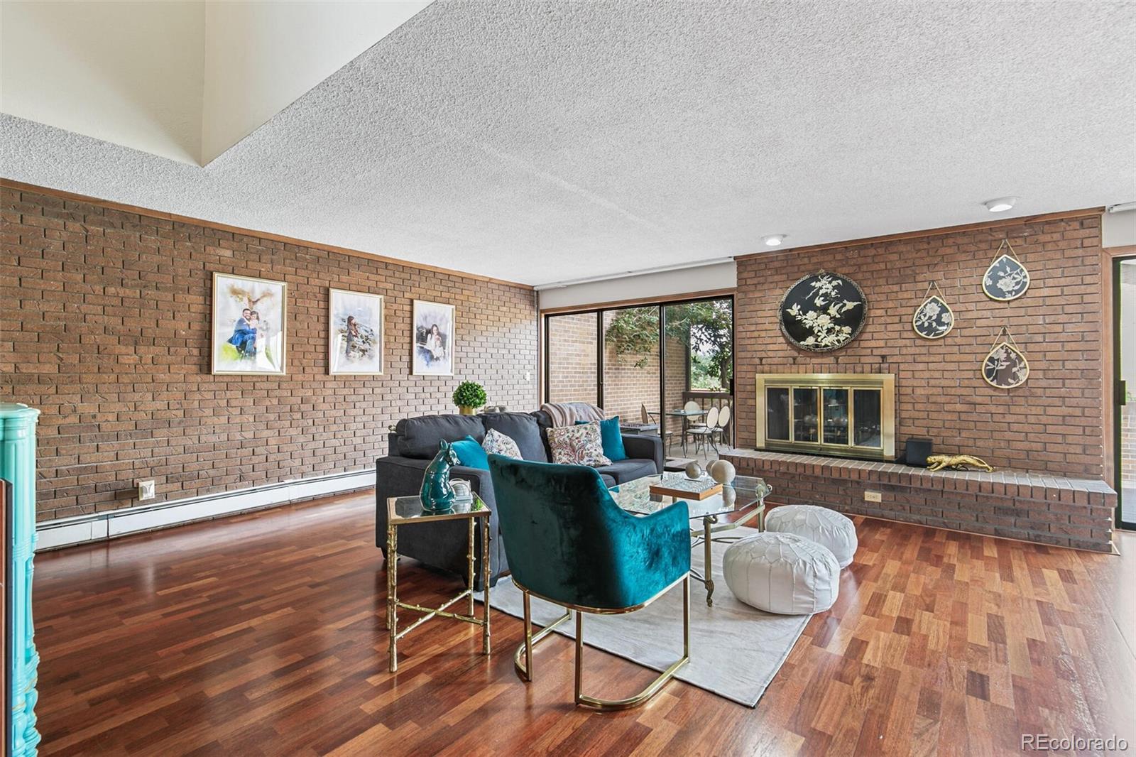 MLS Image #3 for 3581 s dawson street ,aurora, Colorado