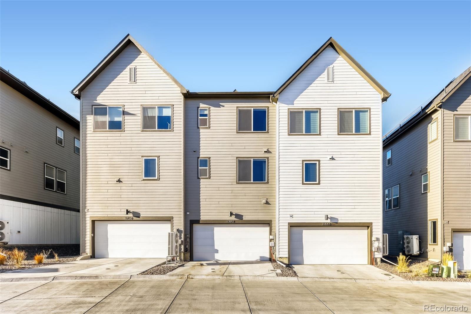 MLS Image #27 for 10848  lyric street ,parker, Colorado