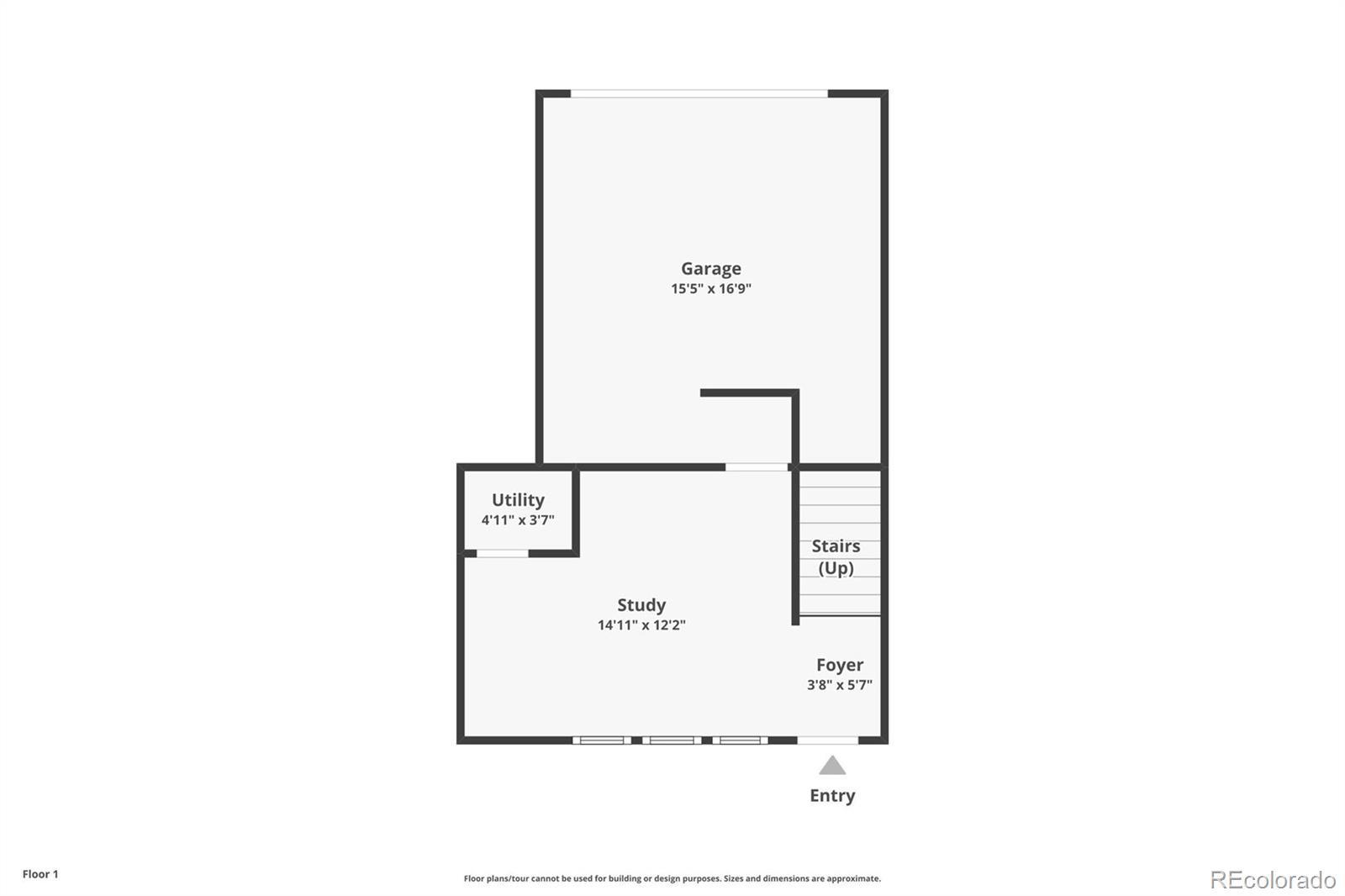 MLS Image #28 for 10848  lyric street ,parker, Colorado
