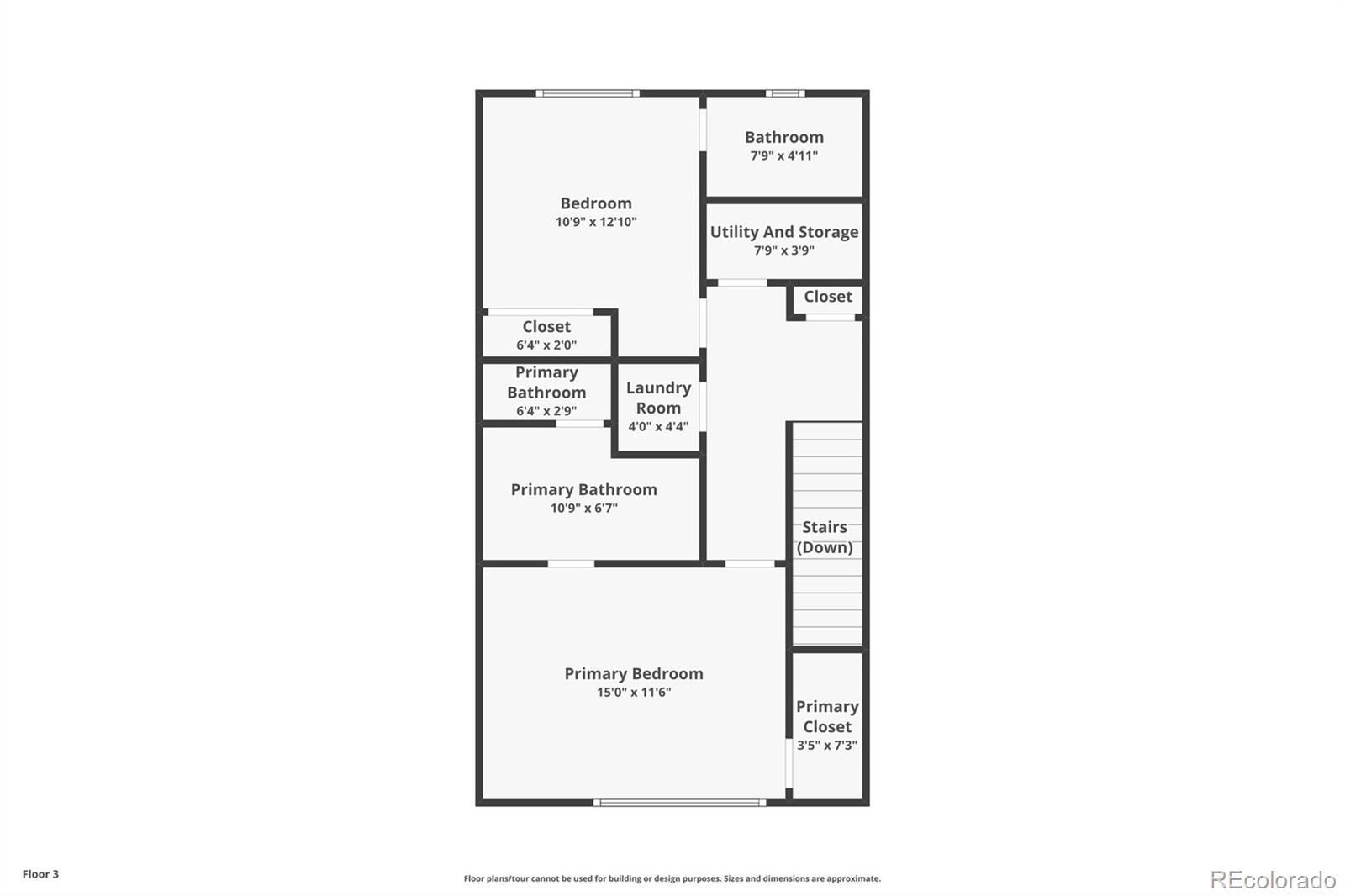 MLS Image #30 for 10848  lyric street ,parker, Colorado