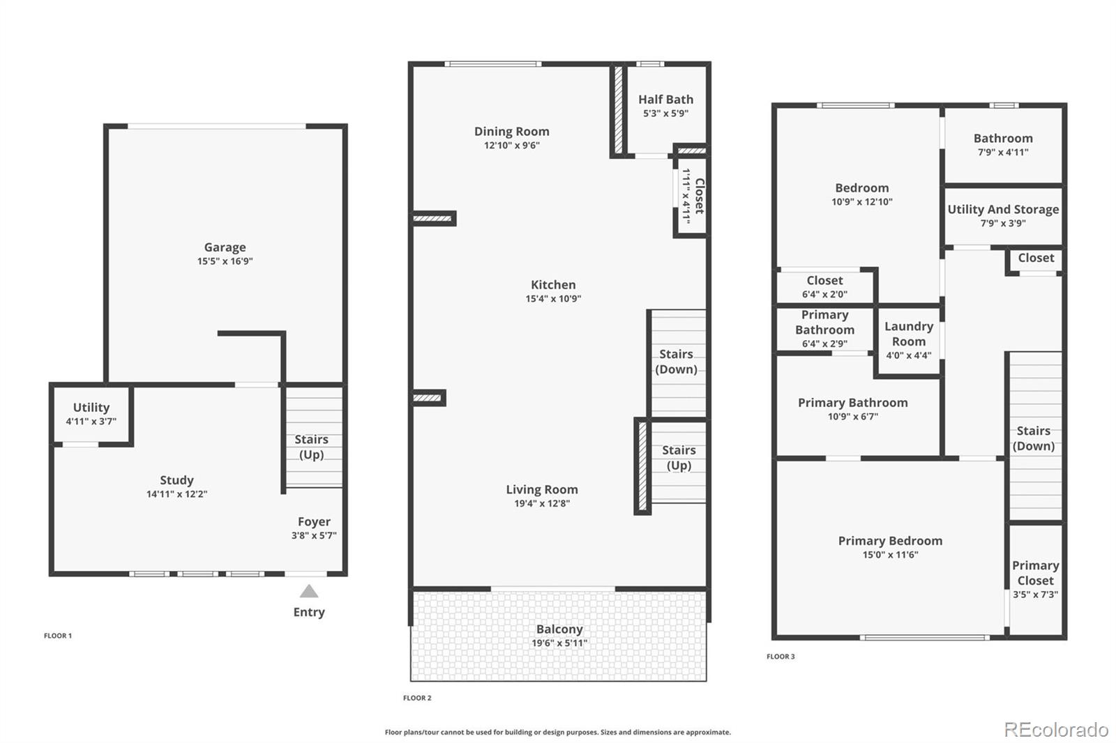 MLS Image #31 for 10848  lyric street ,parker, Colorado