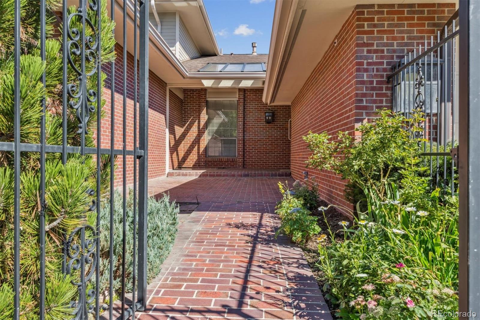 MLS Image #1 for 2800 s university boulevard 2,denver, Colorado
