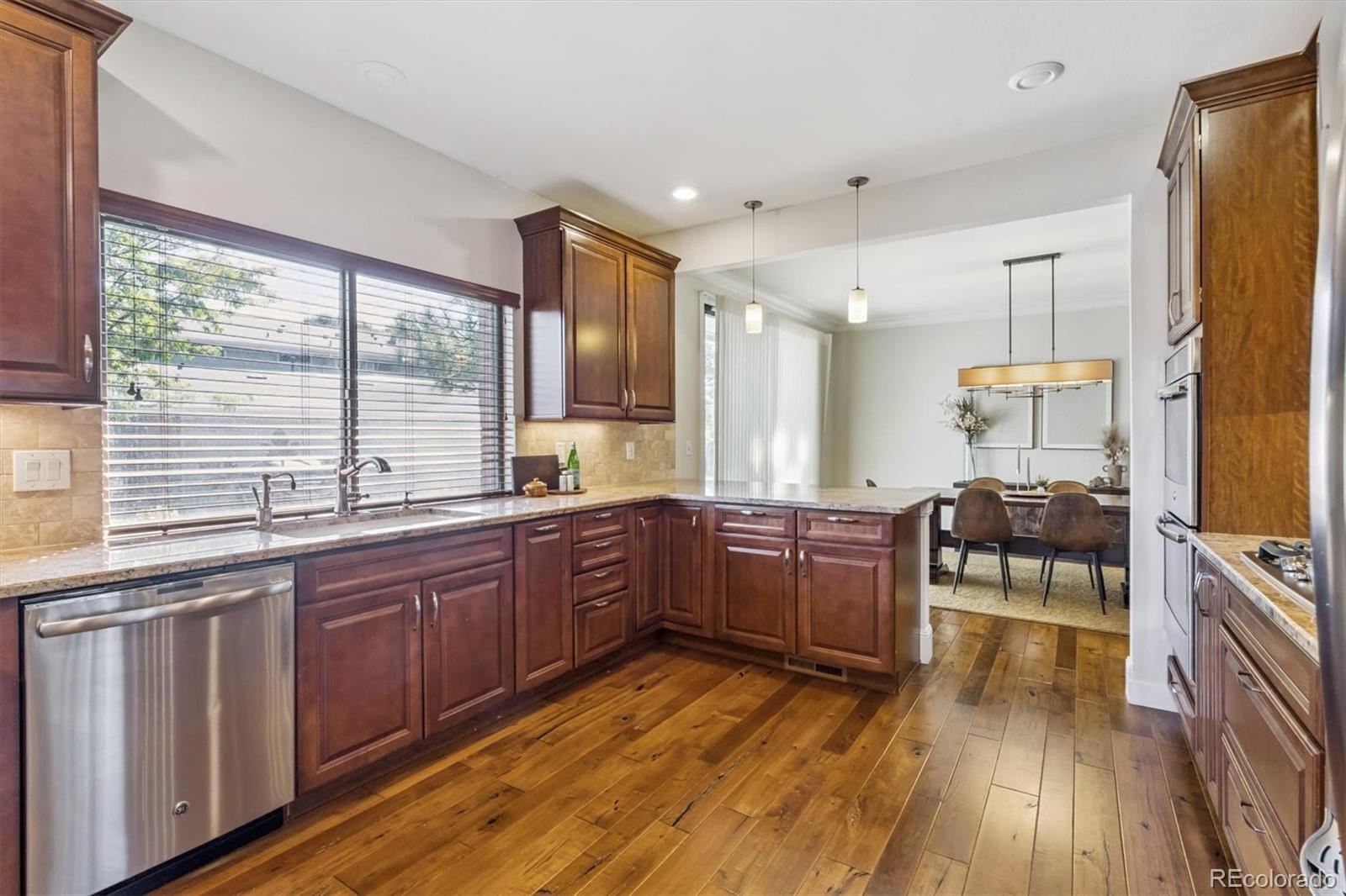 MLS Image #10 for 2800 s university boulevard 2,denver, Colorado