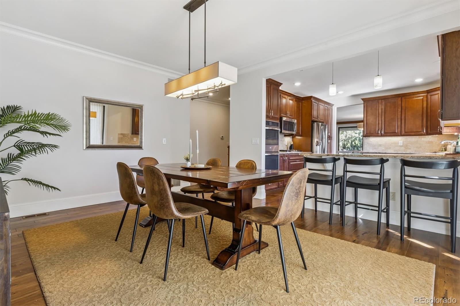 MLS Image #13 for 2800 s university boulevard 2,denver, Colorado