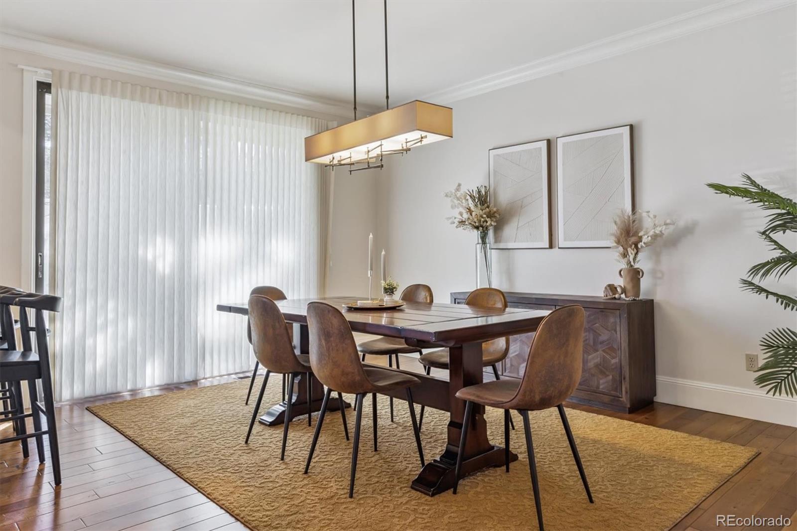 MLS Image #14 for 2800 s university boulevard 2,denver, Colorado