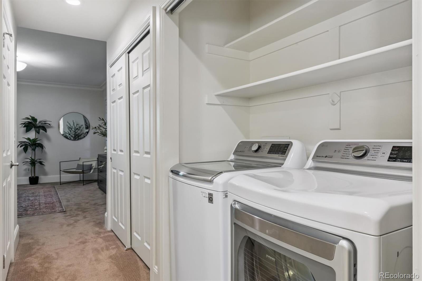 MLS Image #17 for 2800 s university boulevard 2,denver, Colorado