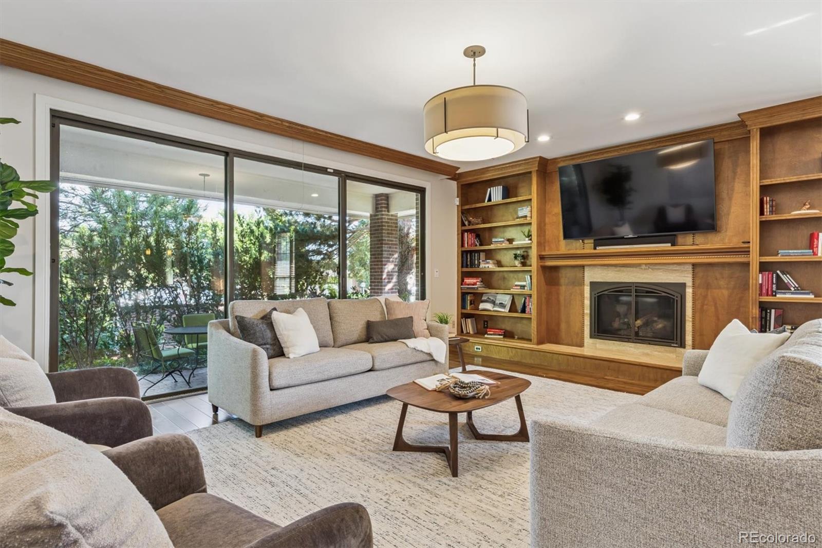 MLS Image #3 for 2800 s university boulevard 2,denver, Colorado