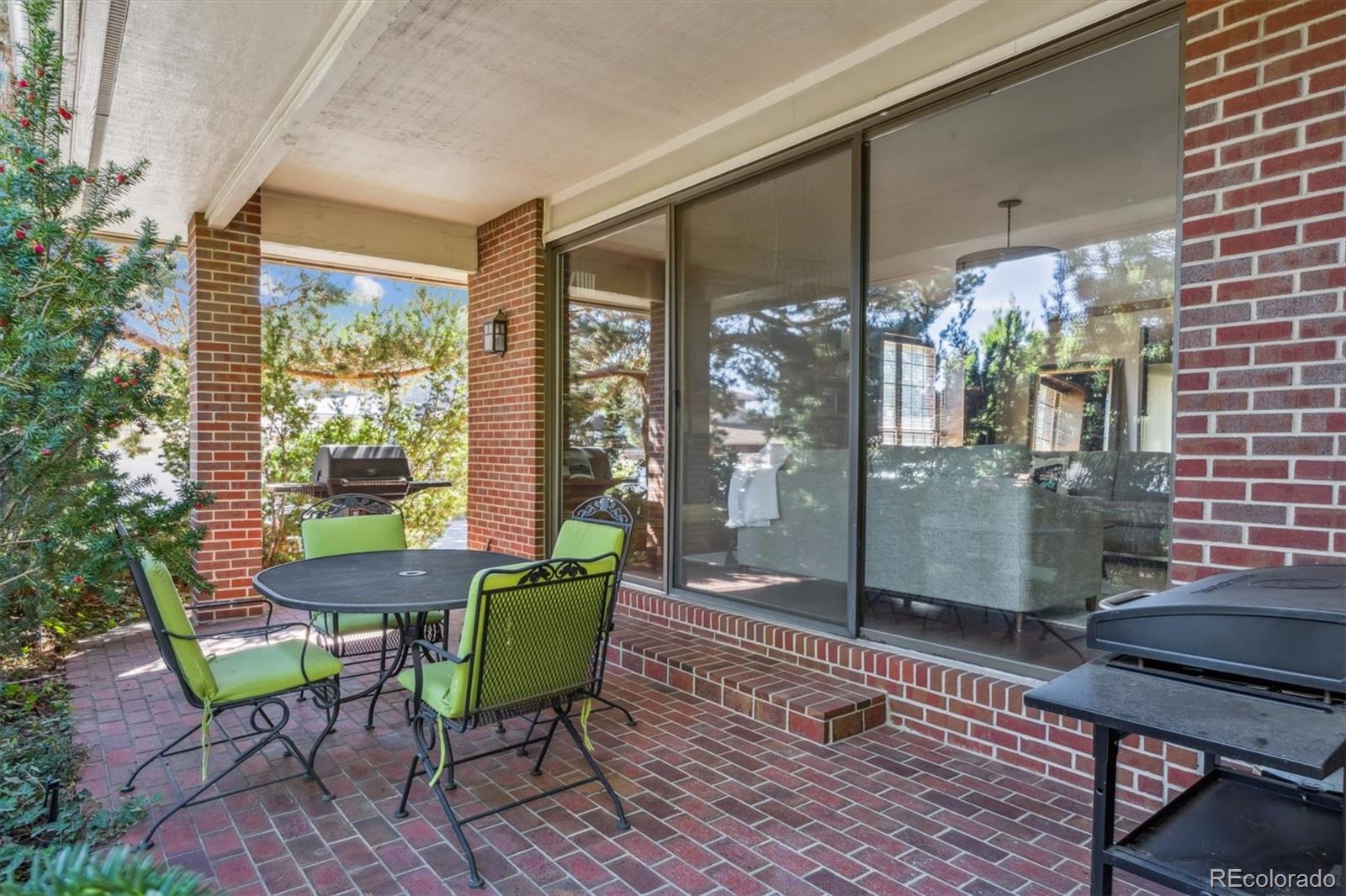 MLS Image #30 for 2800 s university boulevard 2,denver, Colorado