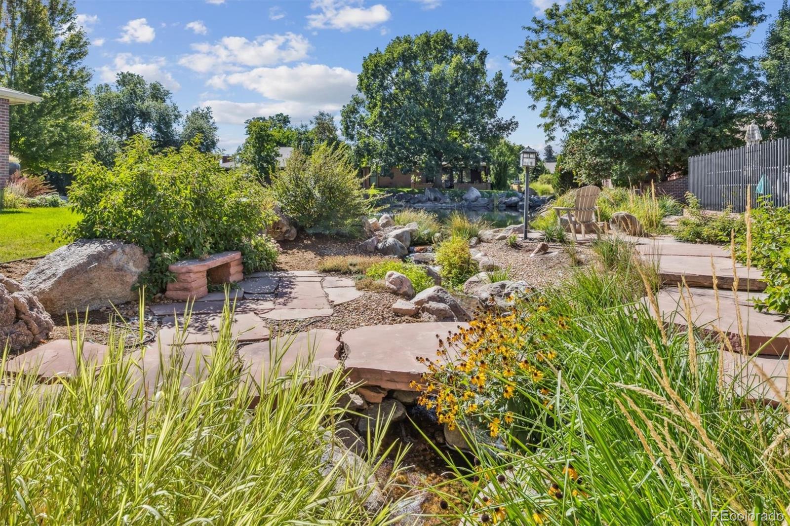 MLS Image #31 for 2800 s university boulevard 2,denver, Colorado