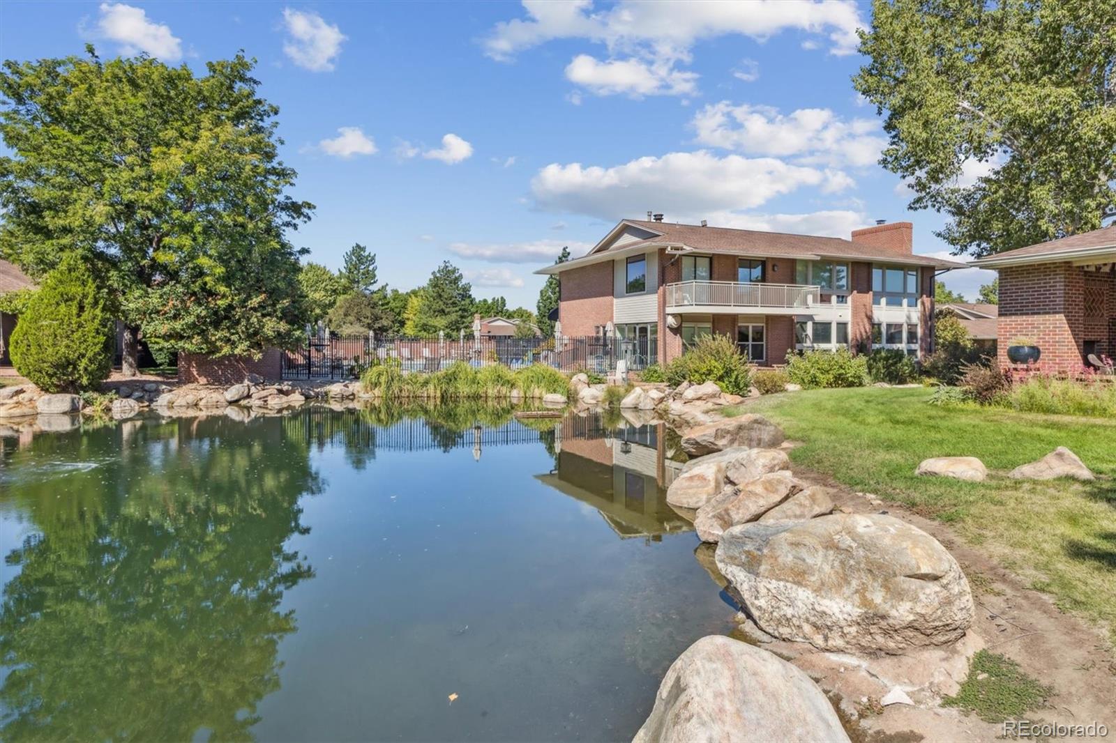 MLS Image #32 for 2800 s university boulevard 2,denver, Colorado
