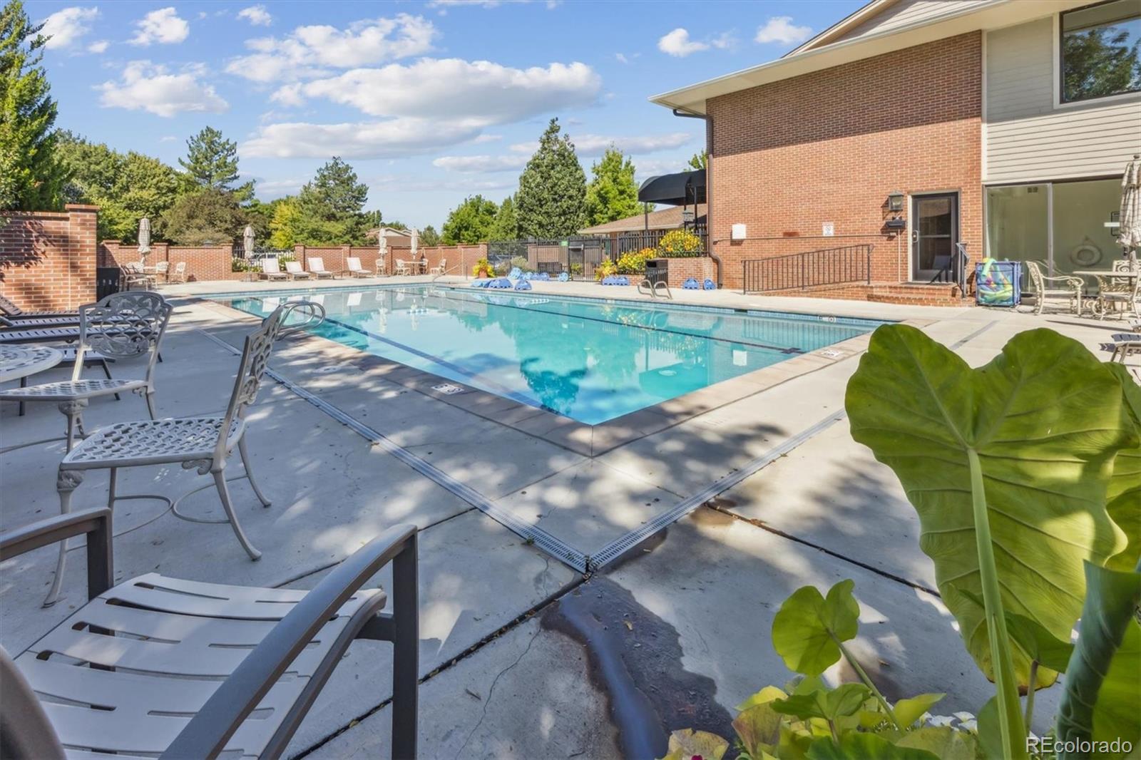 MLS Image #33 for 2800 s university boulevard 2,denver, Colorado